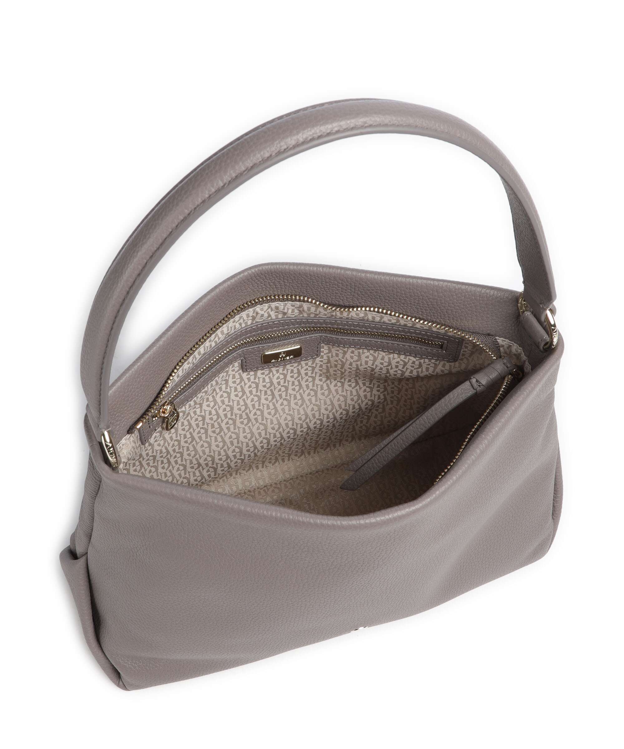 Aigner Paola S Sac fourre-tout ash grey - Image 6
