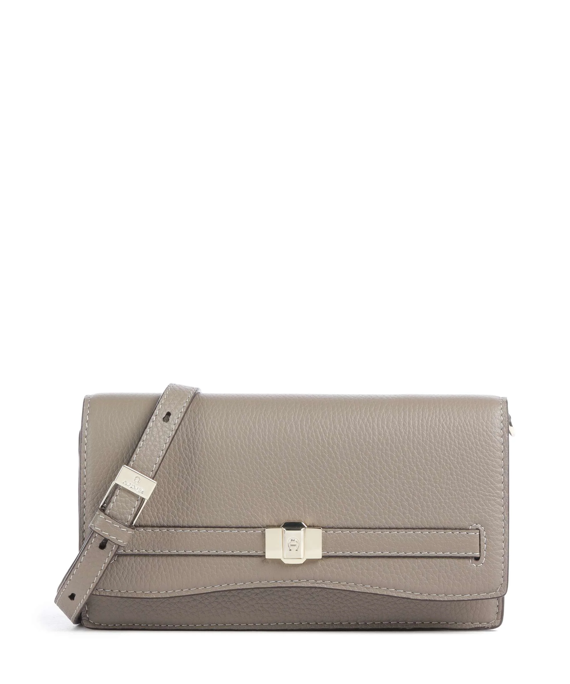 Aigner Portefeuille taupe