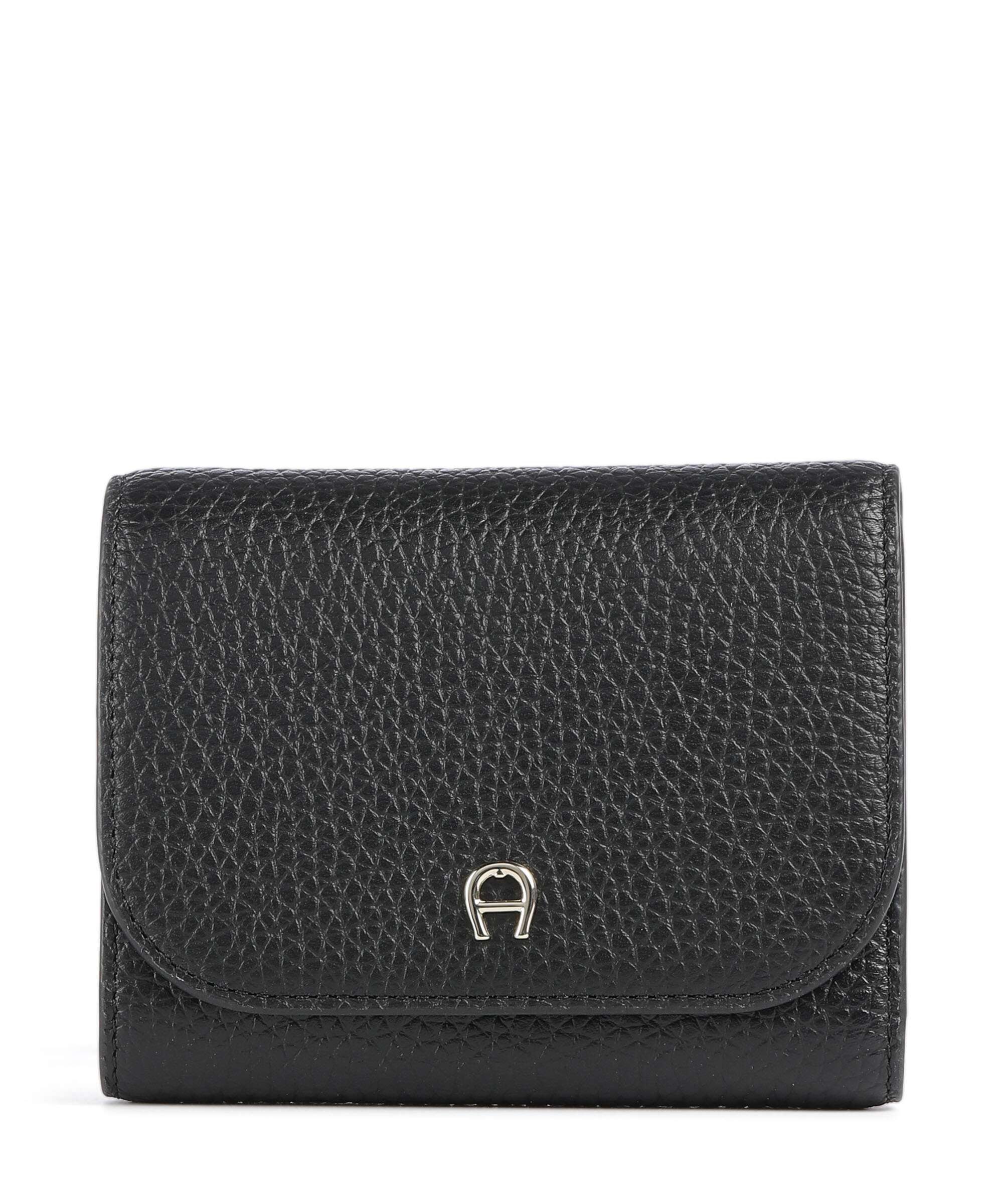 Aigner Pura Portefeuille black