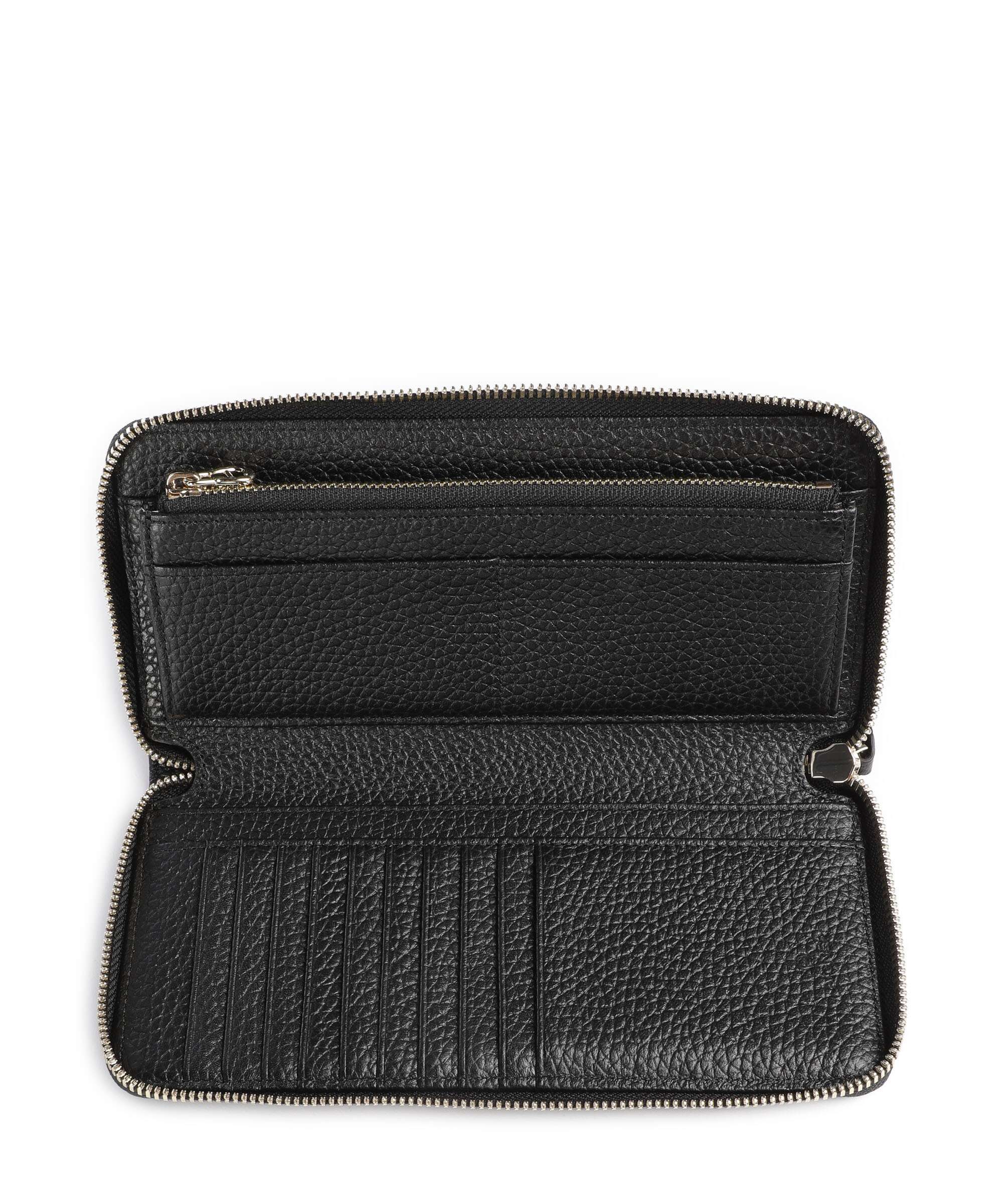 Aigner Pura Portefeuille black - Image 2