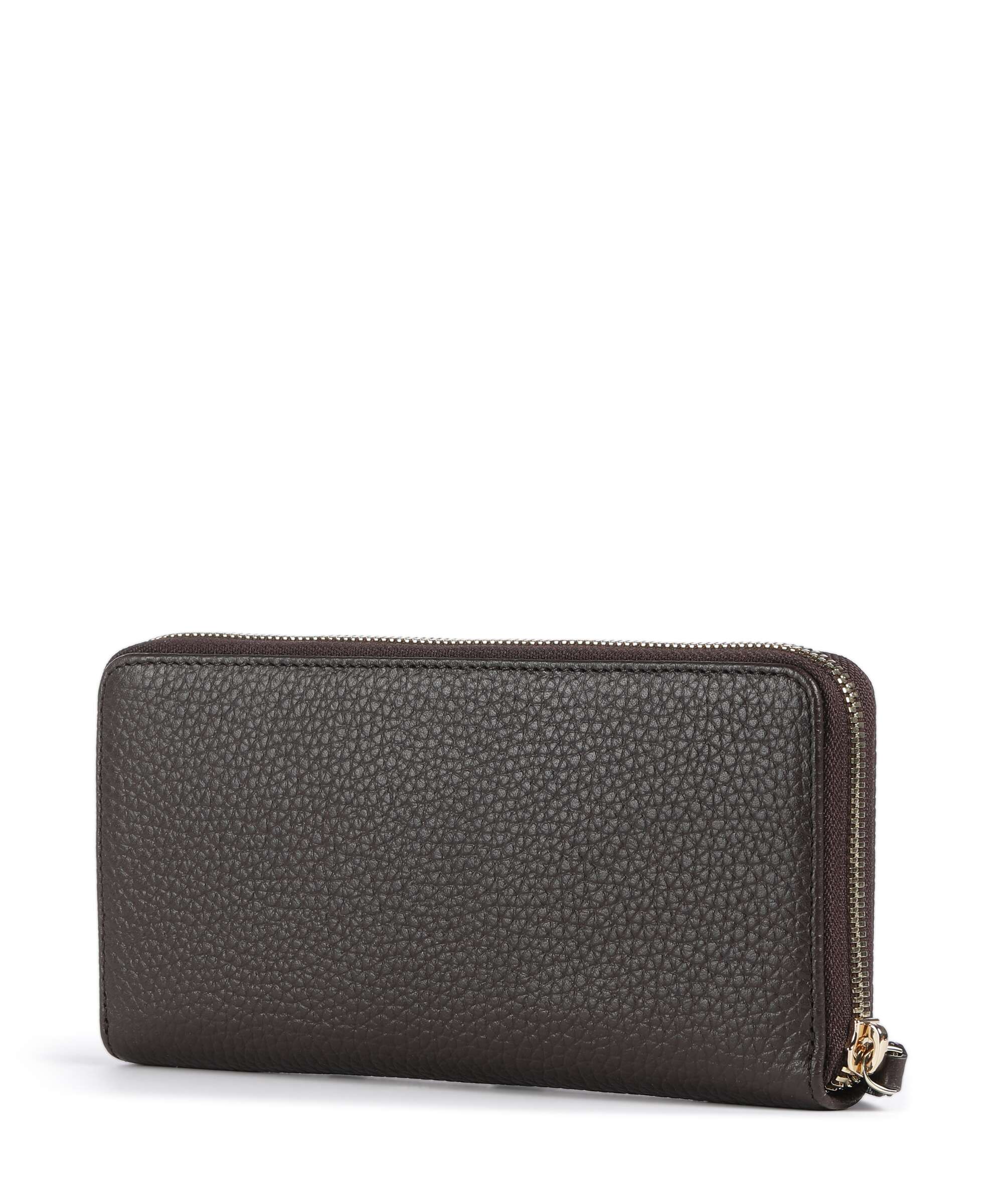 Aigner Pura Portefeuille soil brown - Image 3