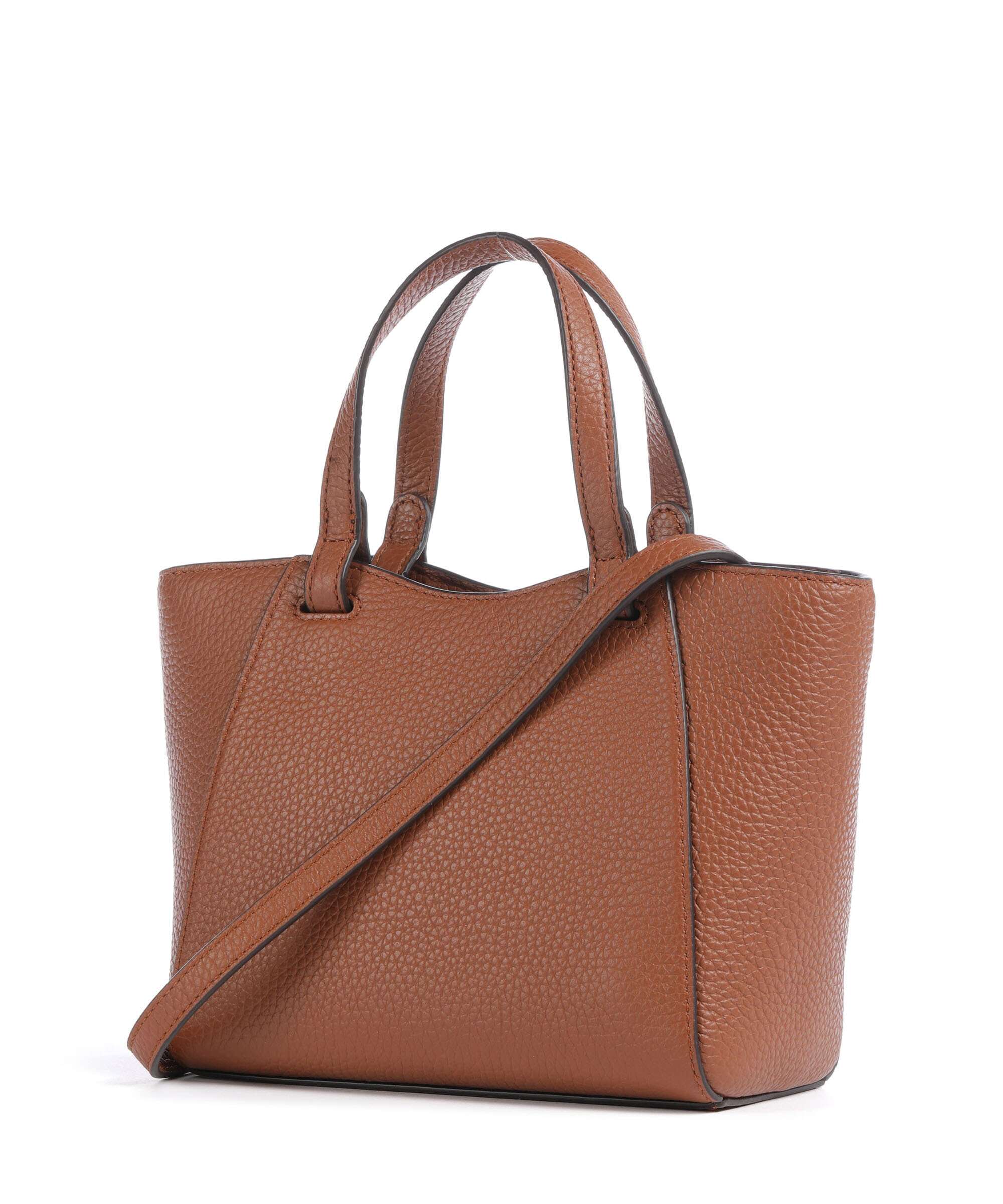 Aigner Pura S Sac à main cognac brown - Image 2