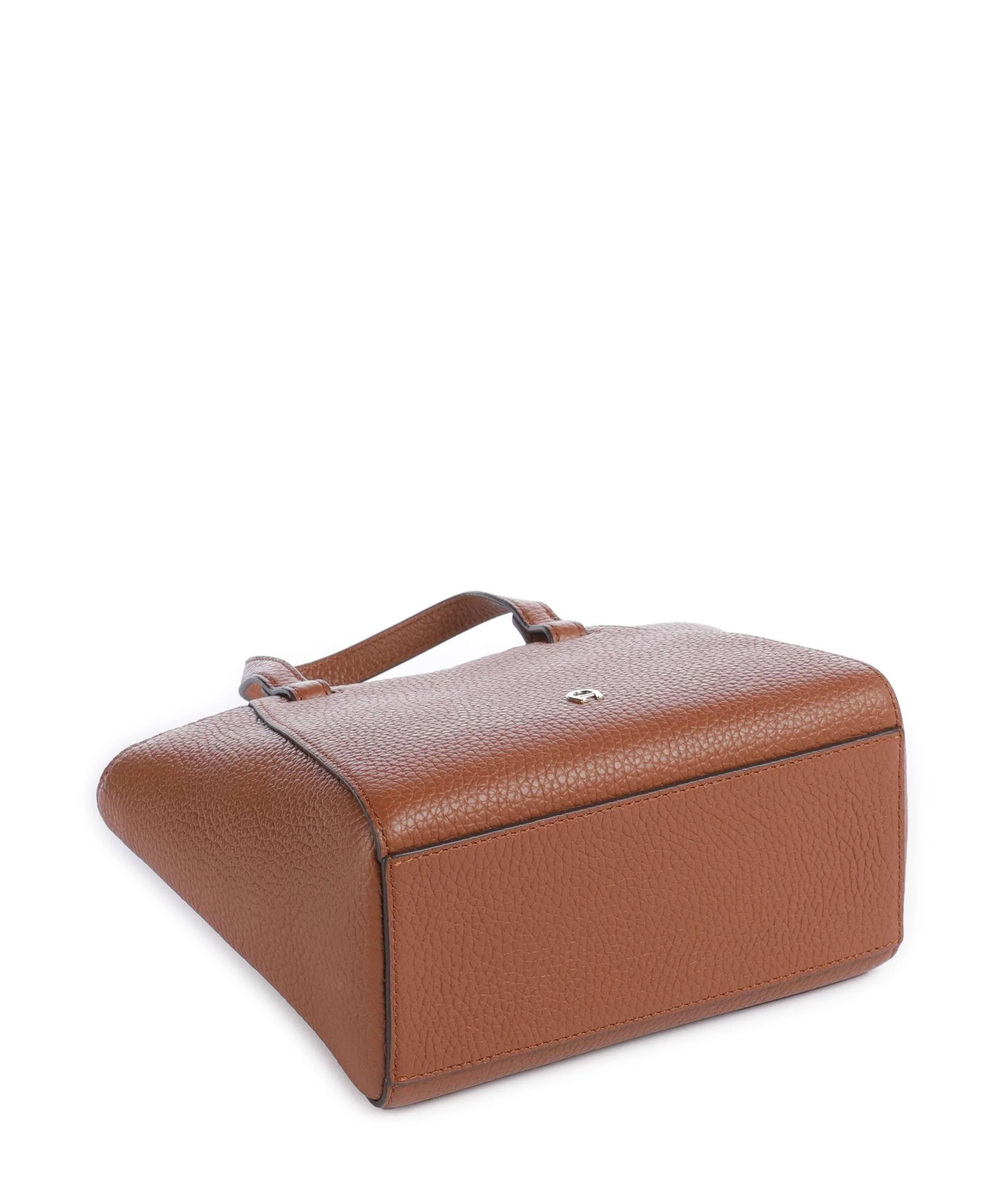 Aigner Pura S Sac à main cognac brown - Image 4