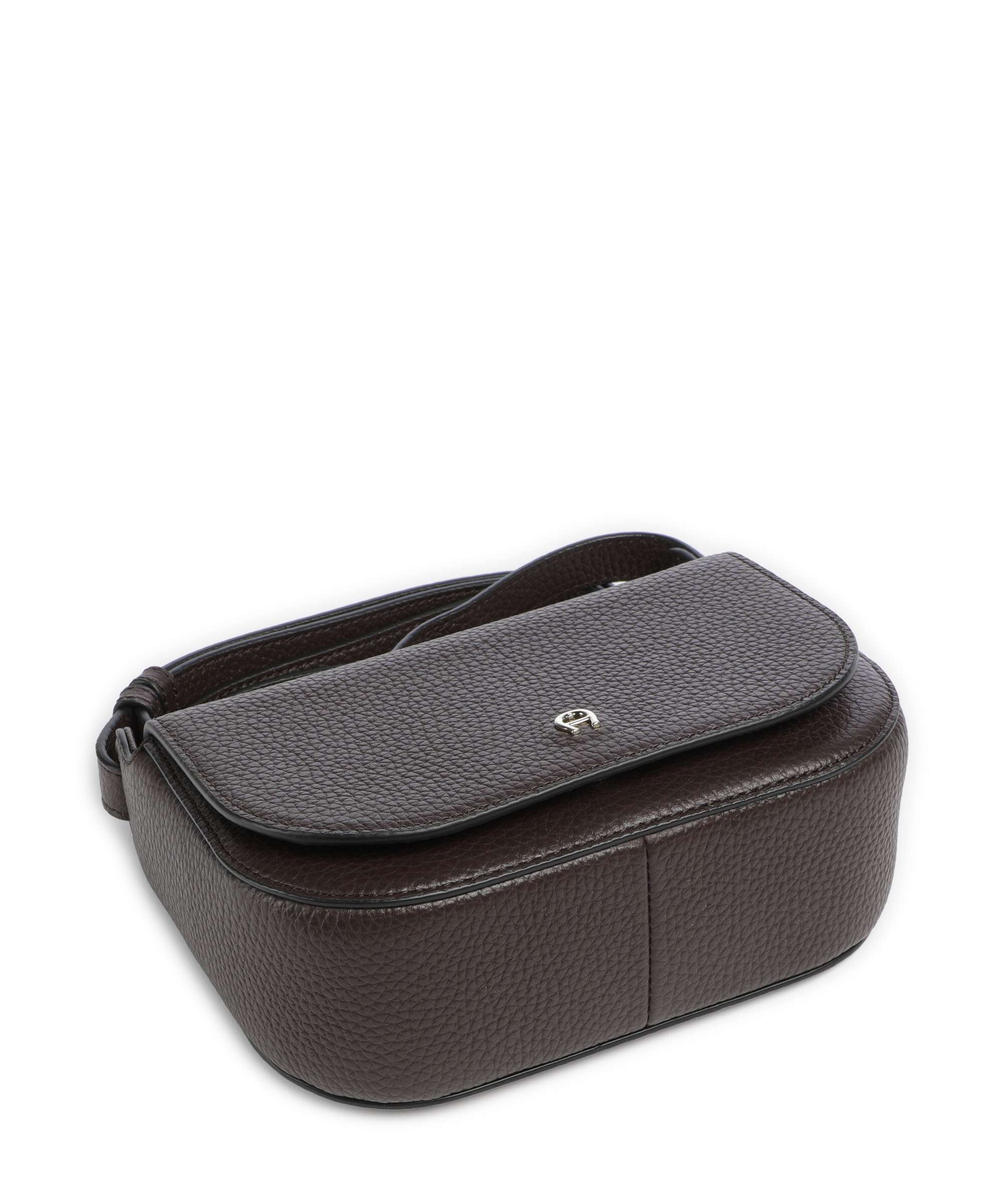 Aigner Pura S Sac bandoulière soil brown - Image 4