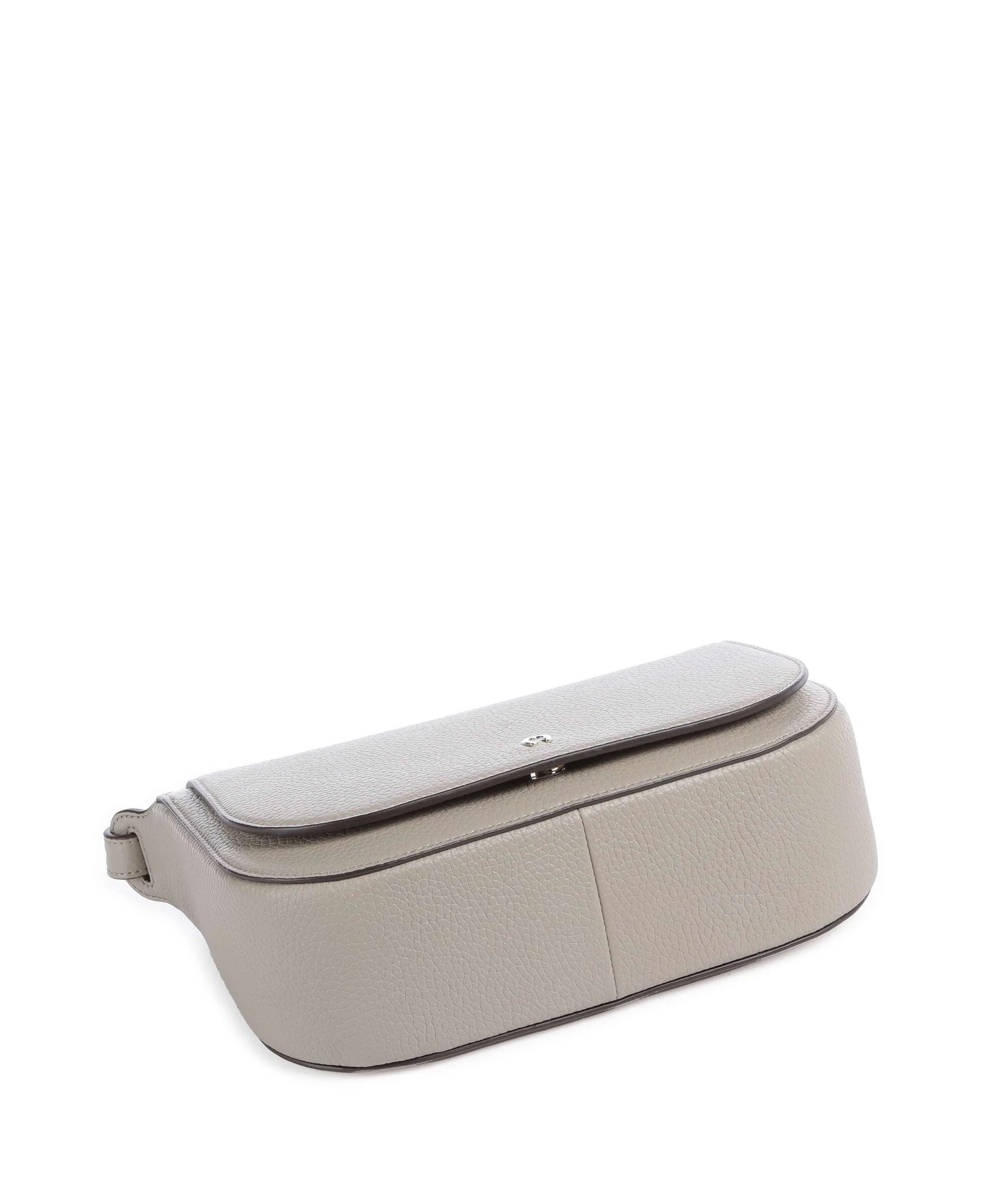 Aigner Pura S Sac bandoulière alpaca beige - Image 4