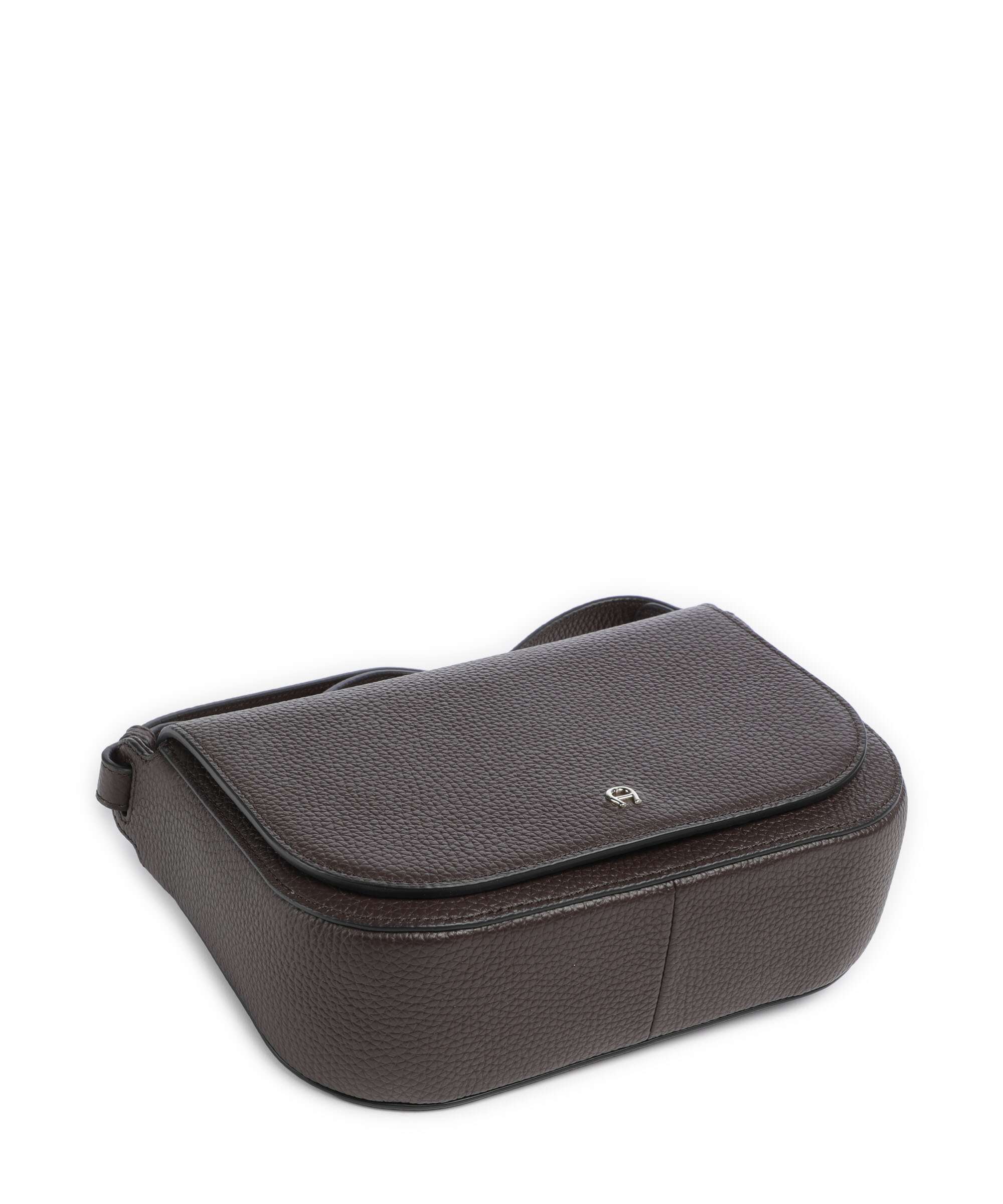 Aigner Pura S Sac bandoulière soil brown - Image 4