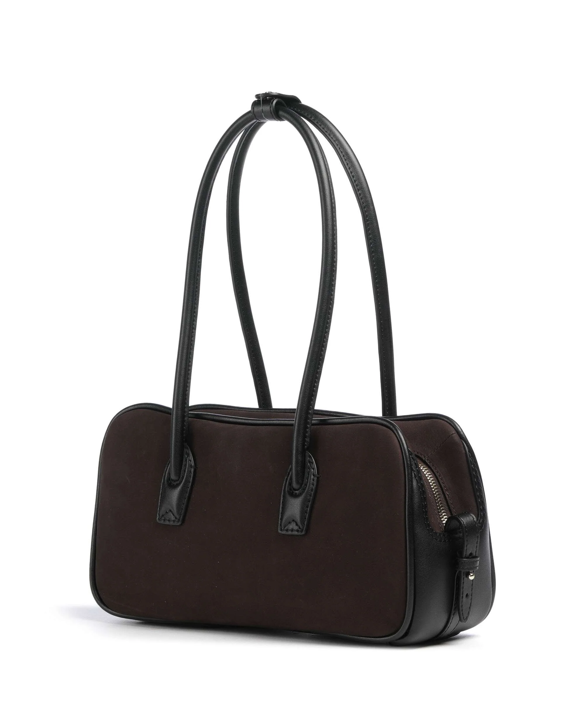 Aigner Whip S Sac porté épaule black - Image 2