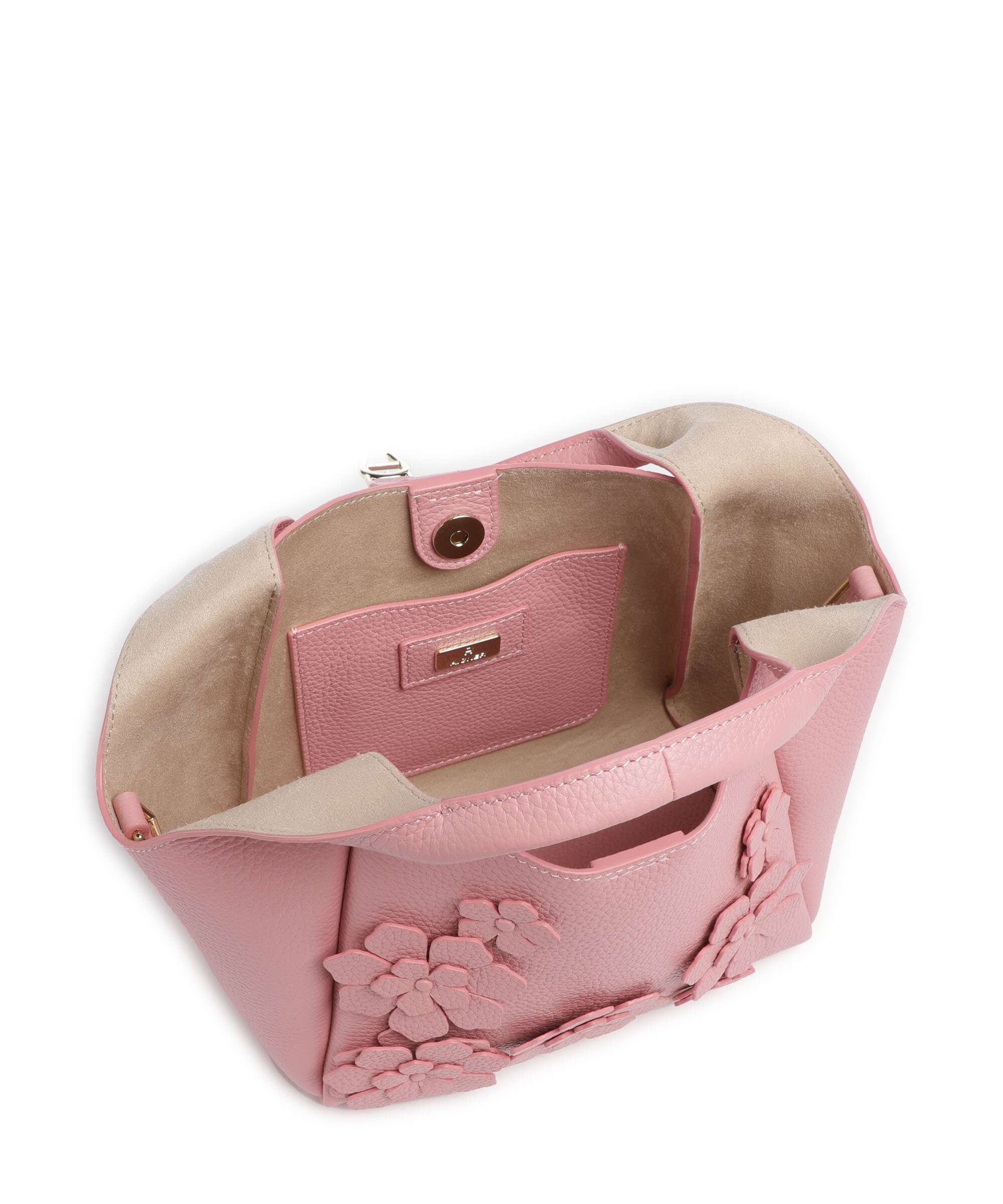 Aigner Zaira S Sac à main morning rose - Image 5