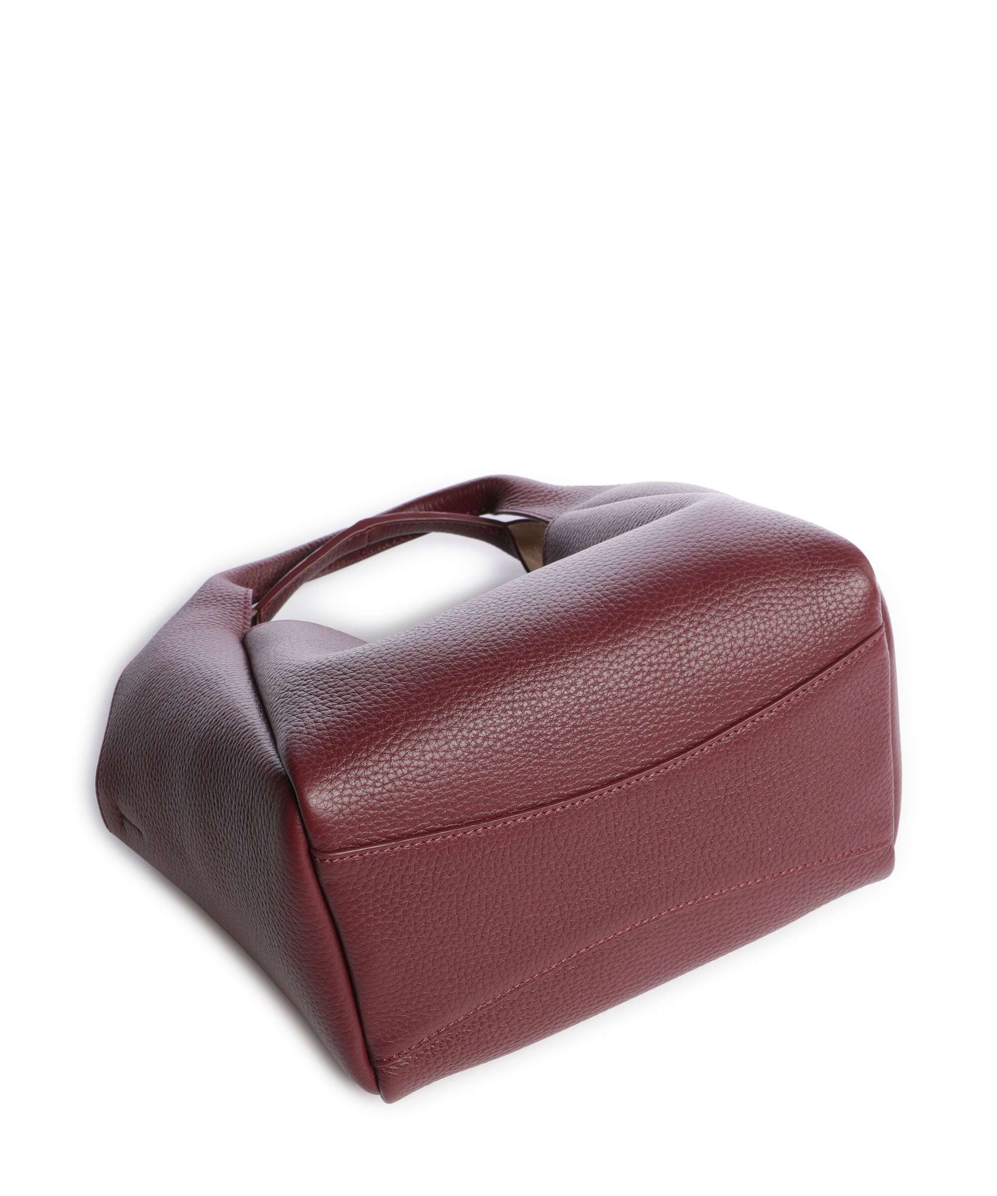 Aigner Zaira S Sac à main burgundy - Image 4