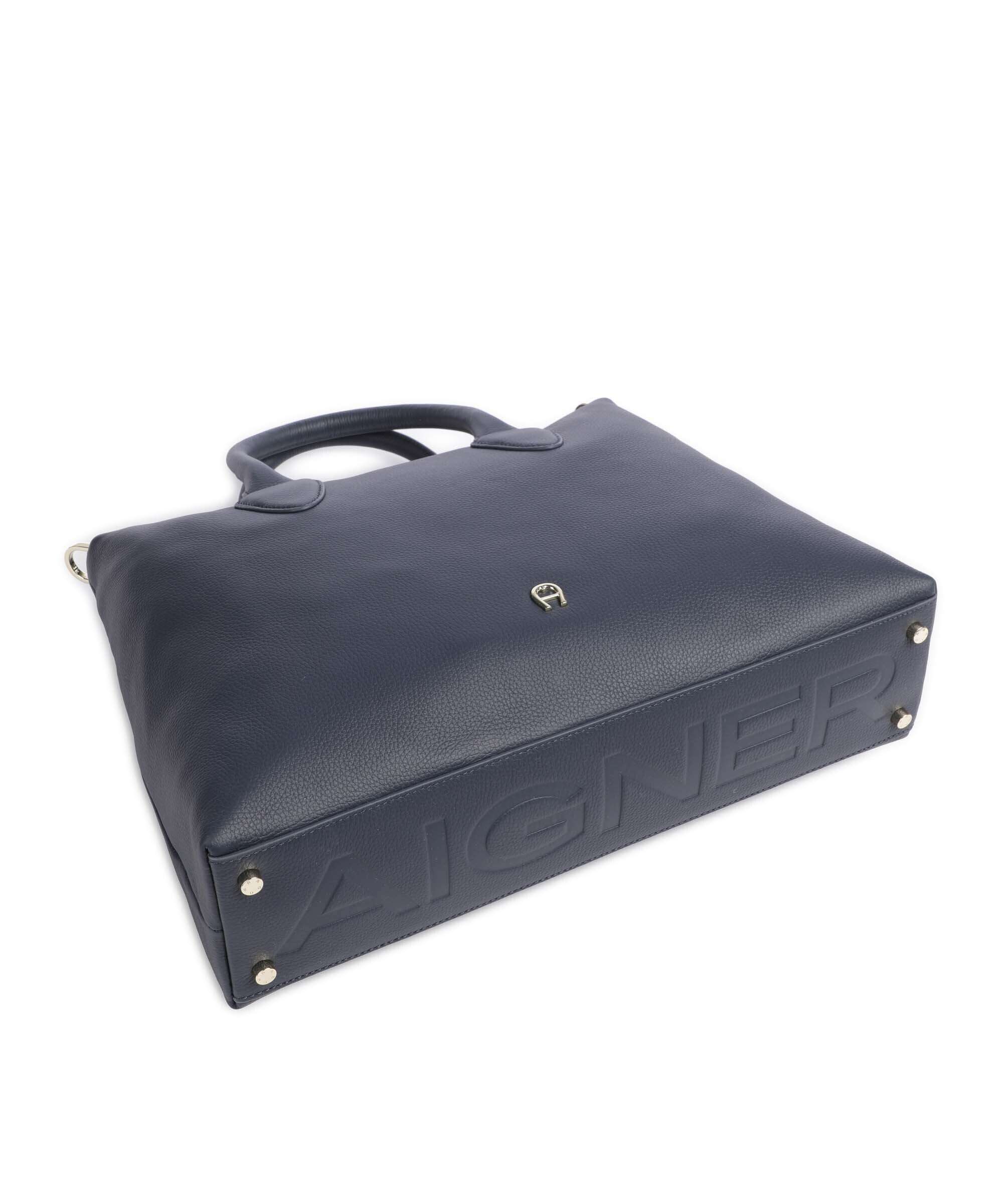 Aigner Zita M Sac à main cosmic blue - Image 6
