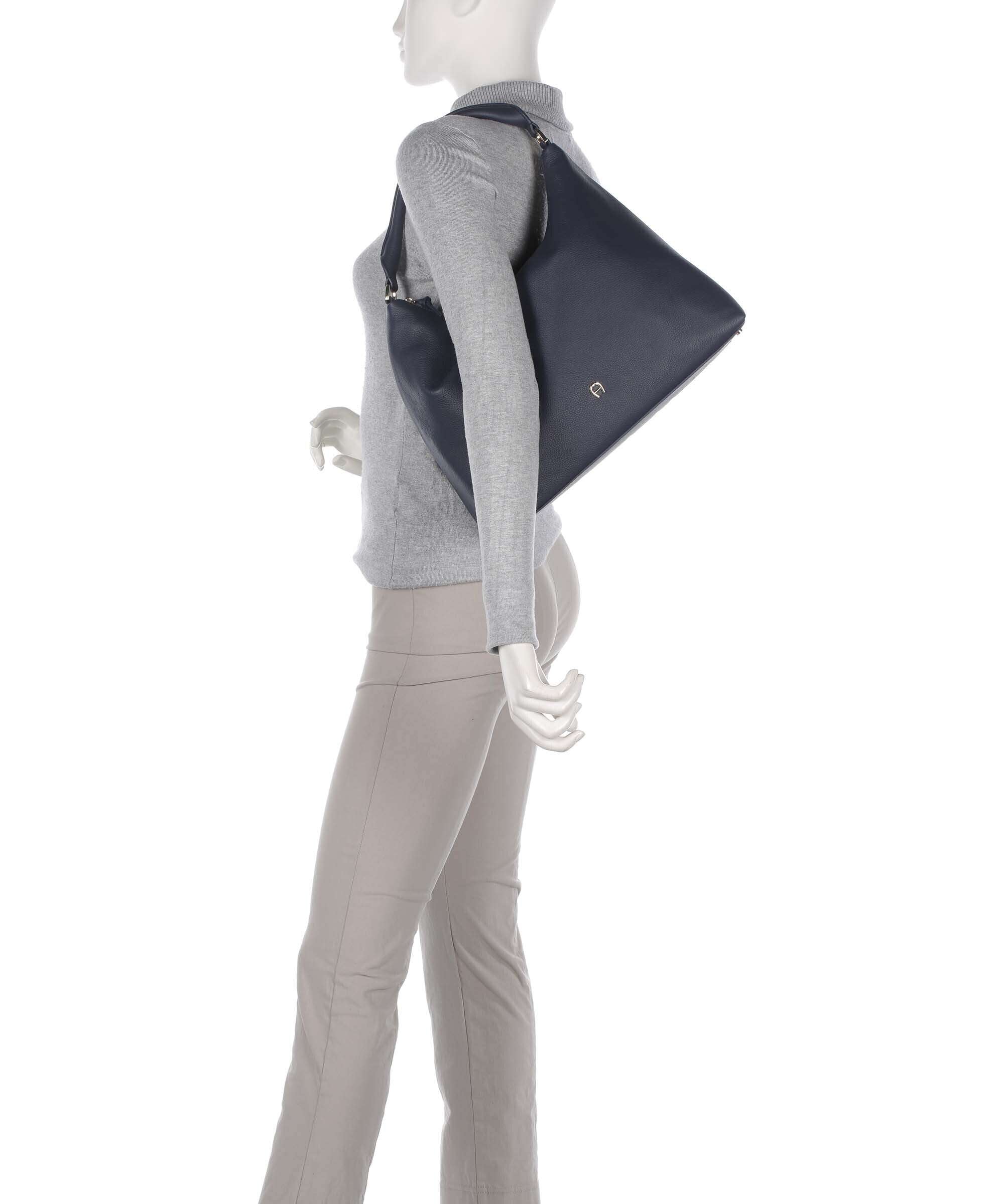 Aigner Zita M Sac fourre-tout cosmic blue - Image 3