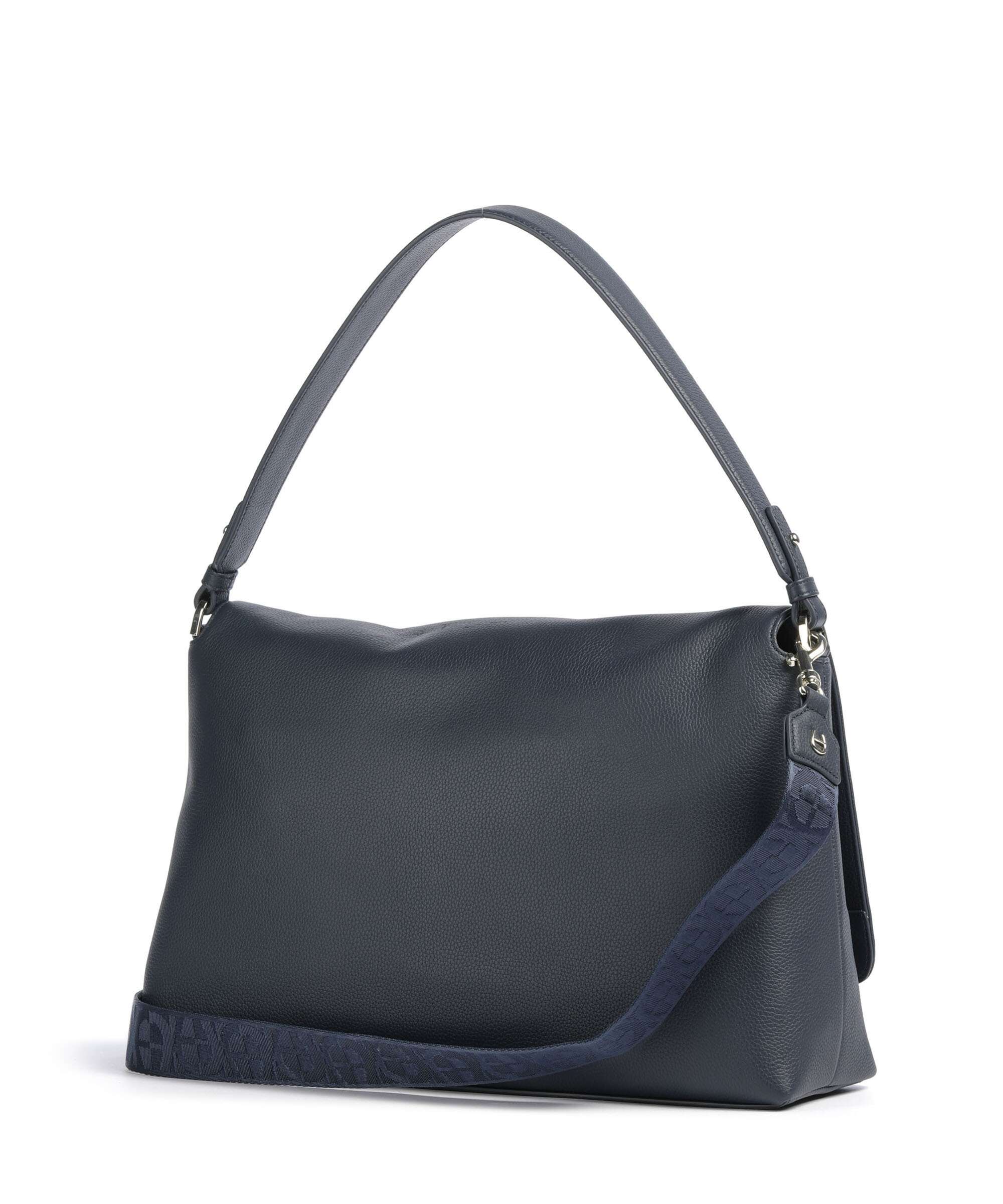 Aigner Zita M Sac porté épaule cosmic blue - Image 2