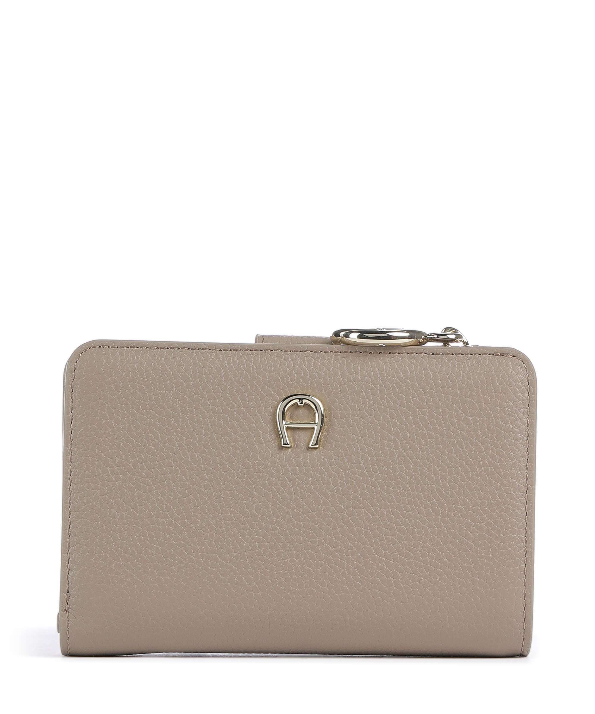 Aigner Zita Portefeuille taupe