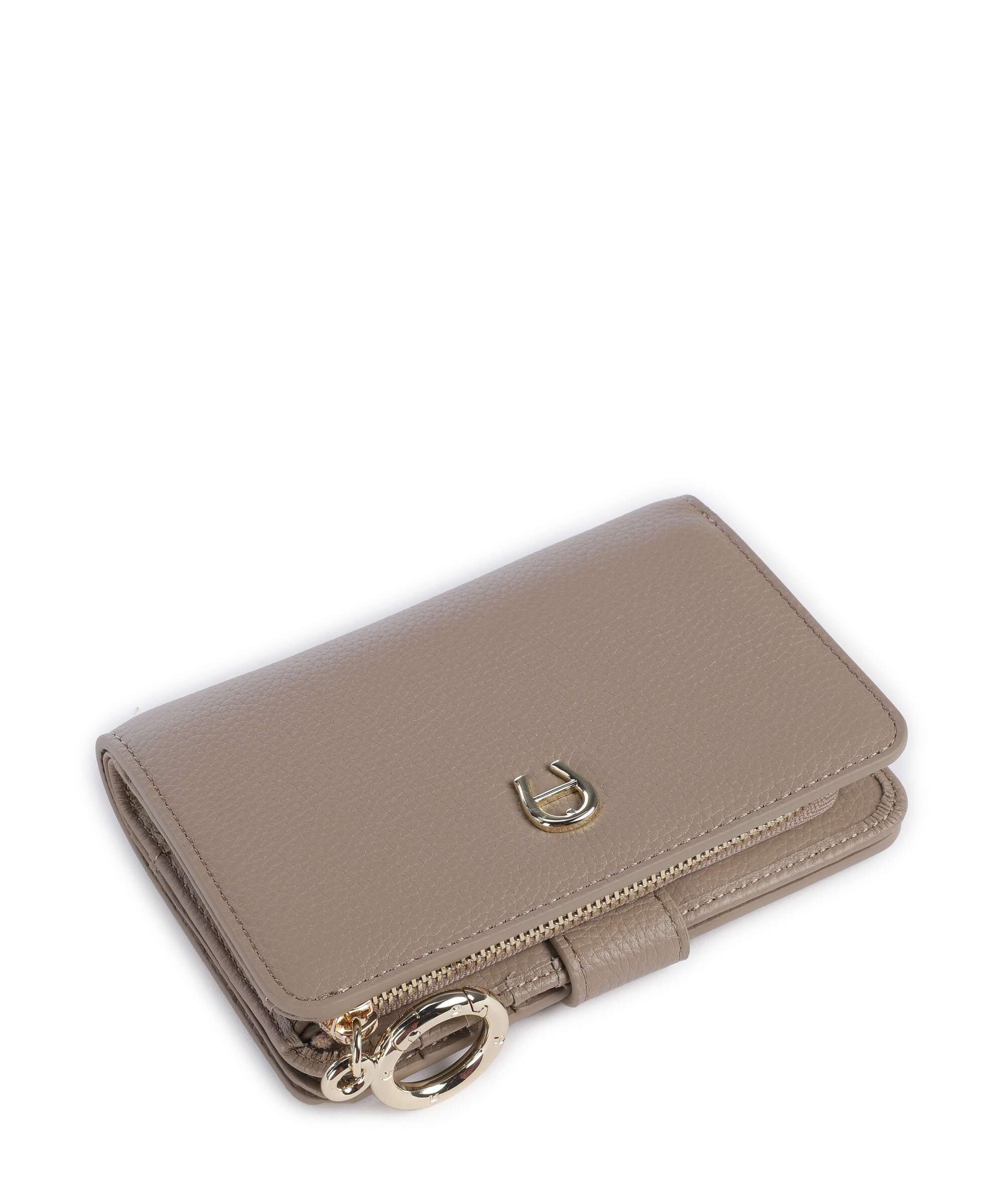 Aigner Zita Portefeuille taupe - Image 4
