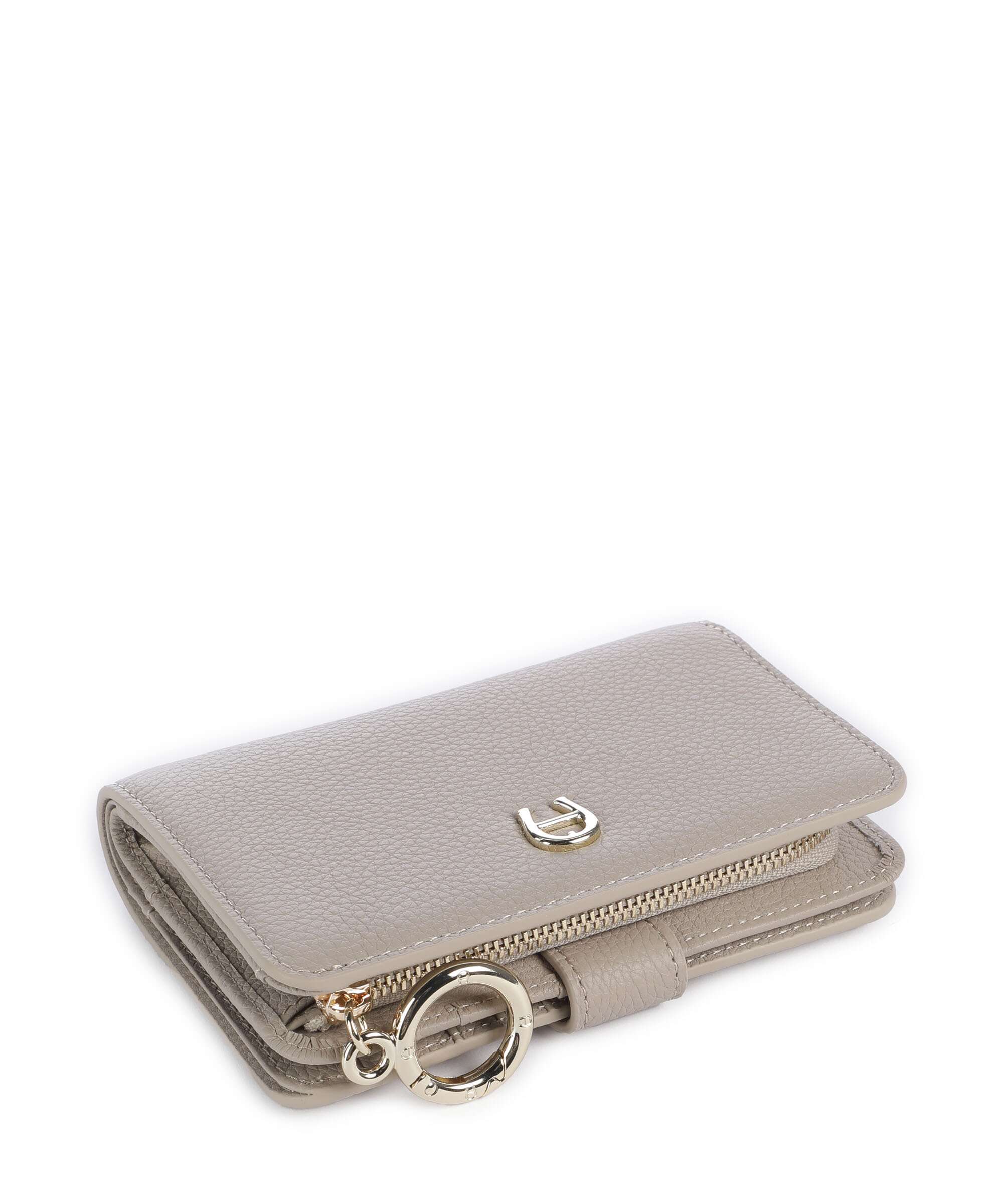Aigner Zita Portefeuille alpaca beige - Image 4