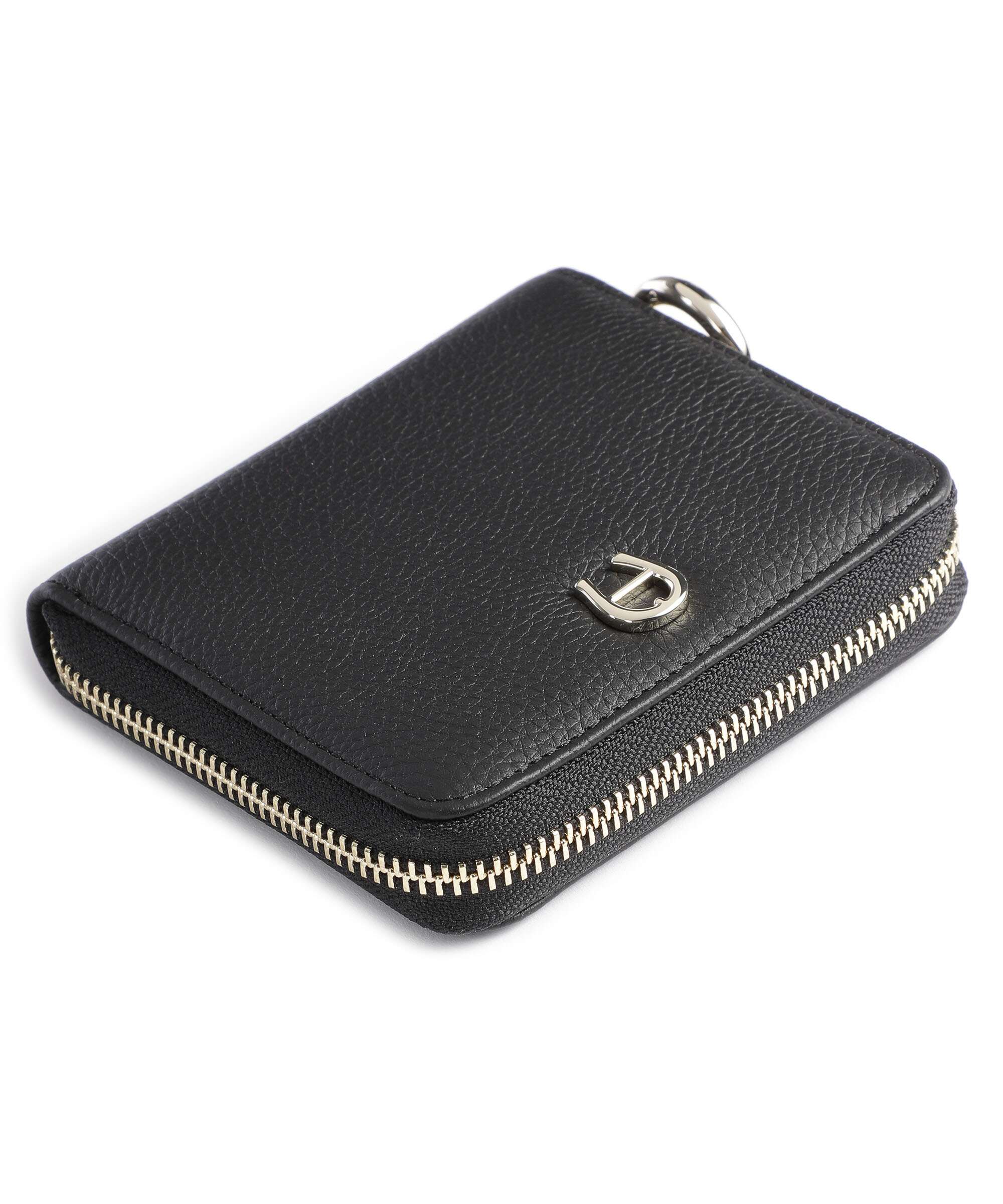 Aigner Zita Portefeuille black - Image 4