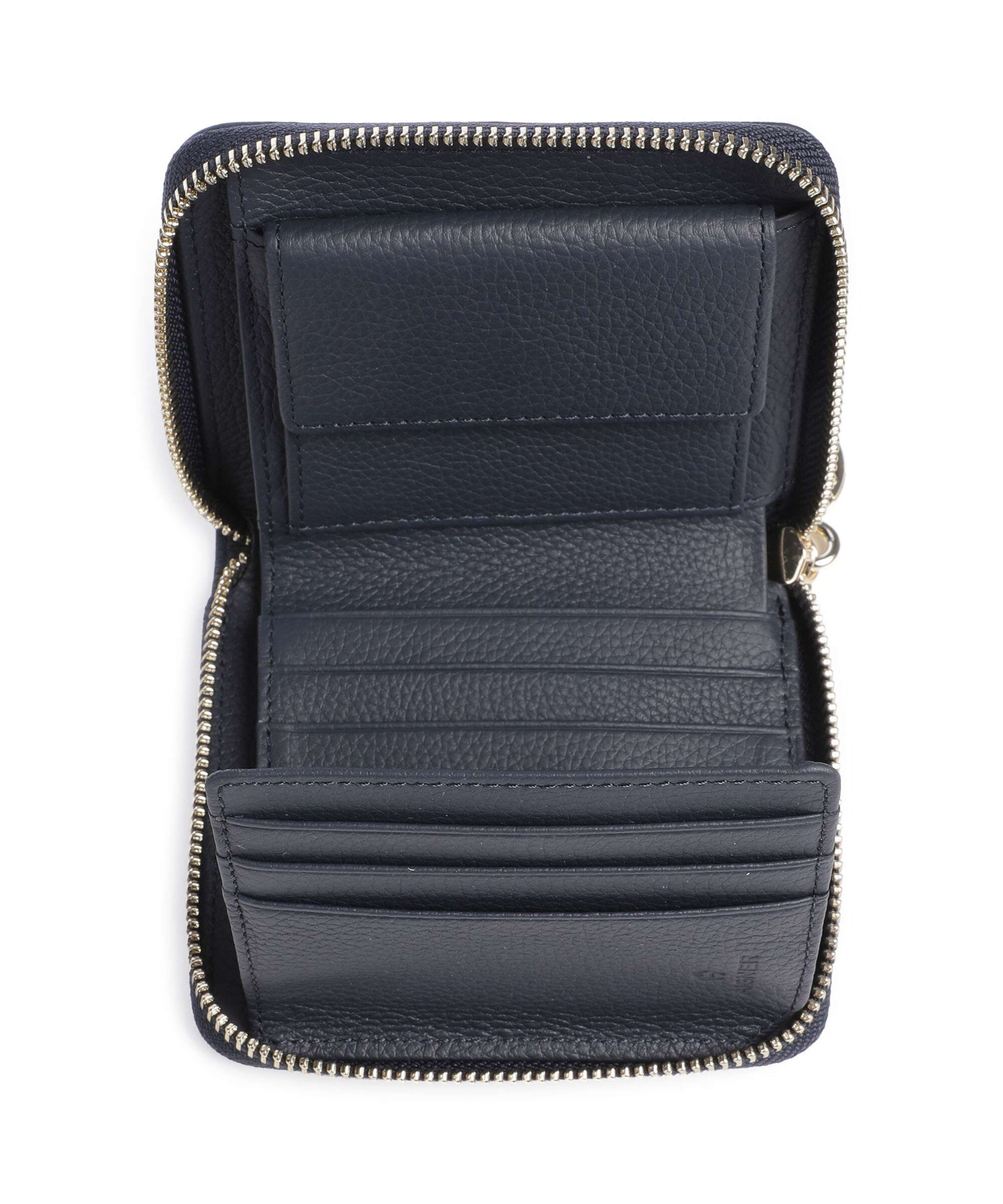 Aigner Zita Portefeuille cosmic blue - Image 2