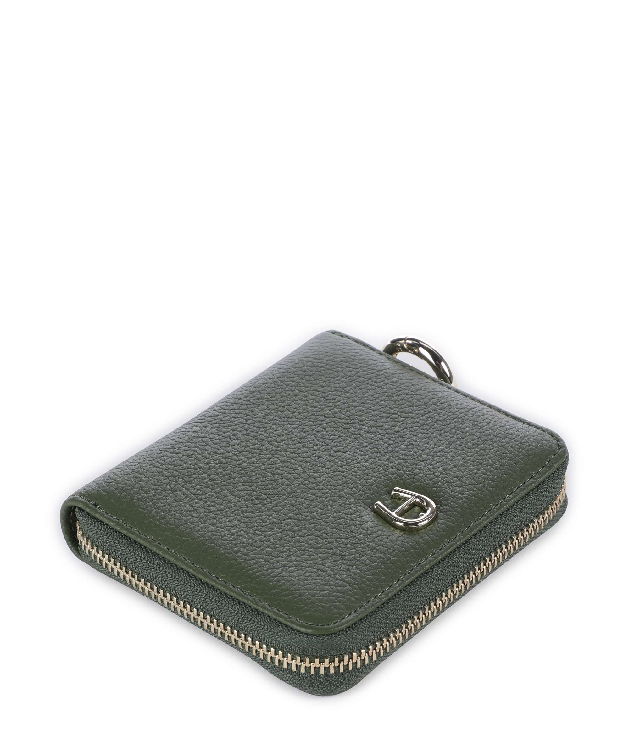 Aigner Zita Portefeuille dark olive - Image 4