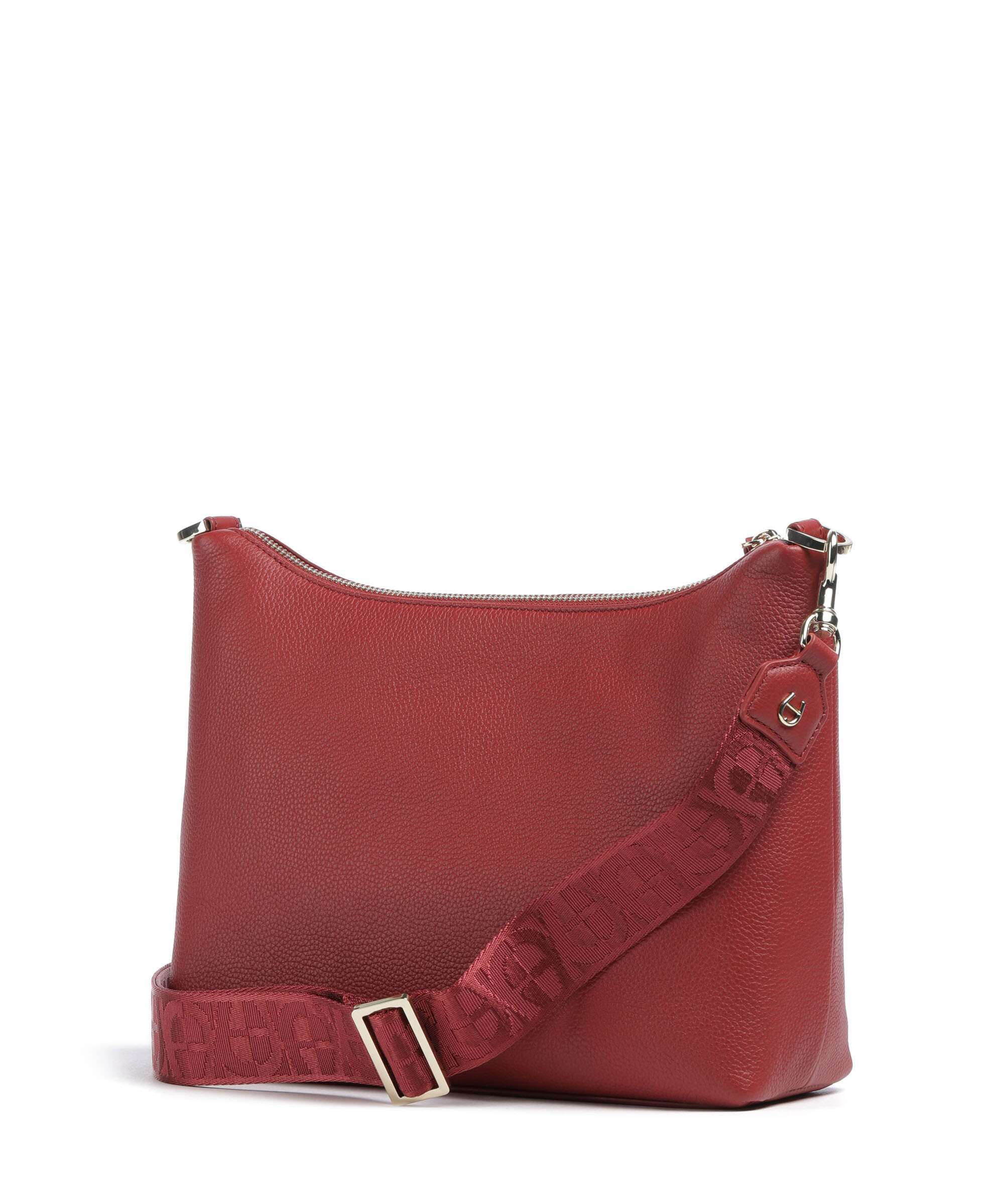 Aigner Zita S Sac bandoulière burnt red - Image 2