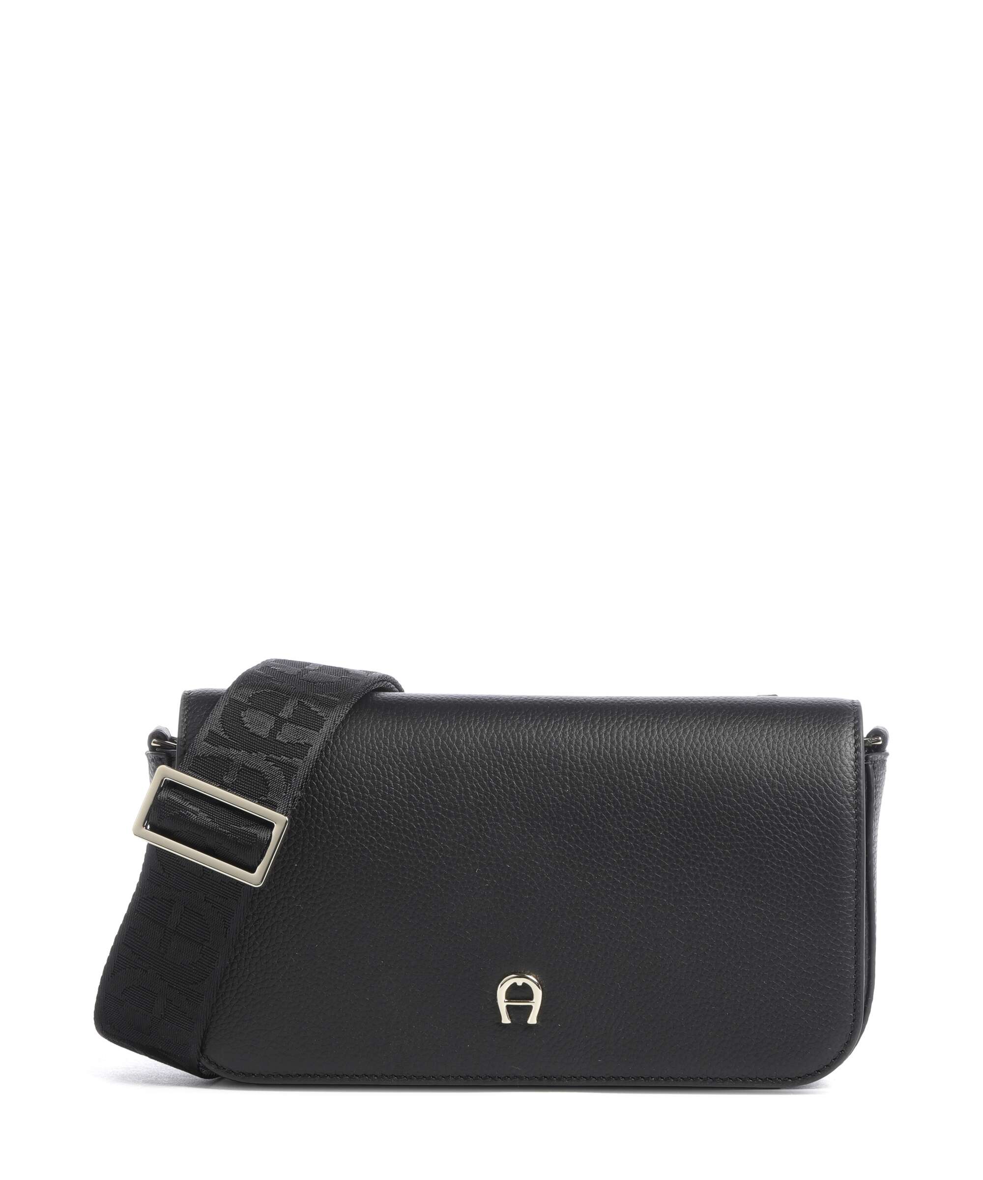Aigner Zita S Sac bandoulière black