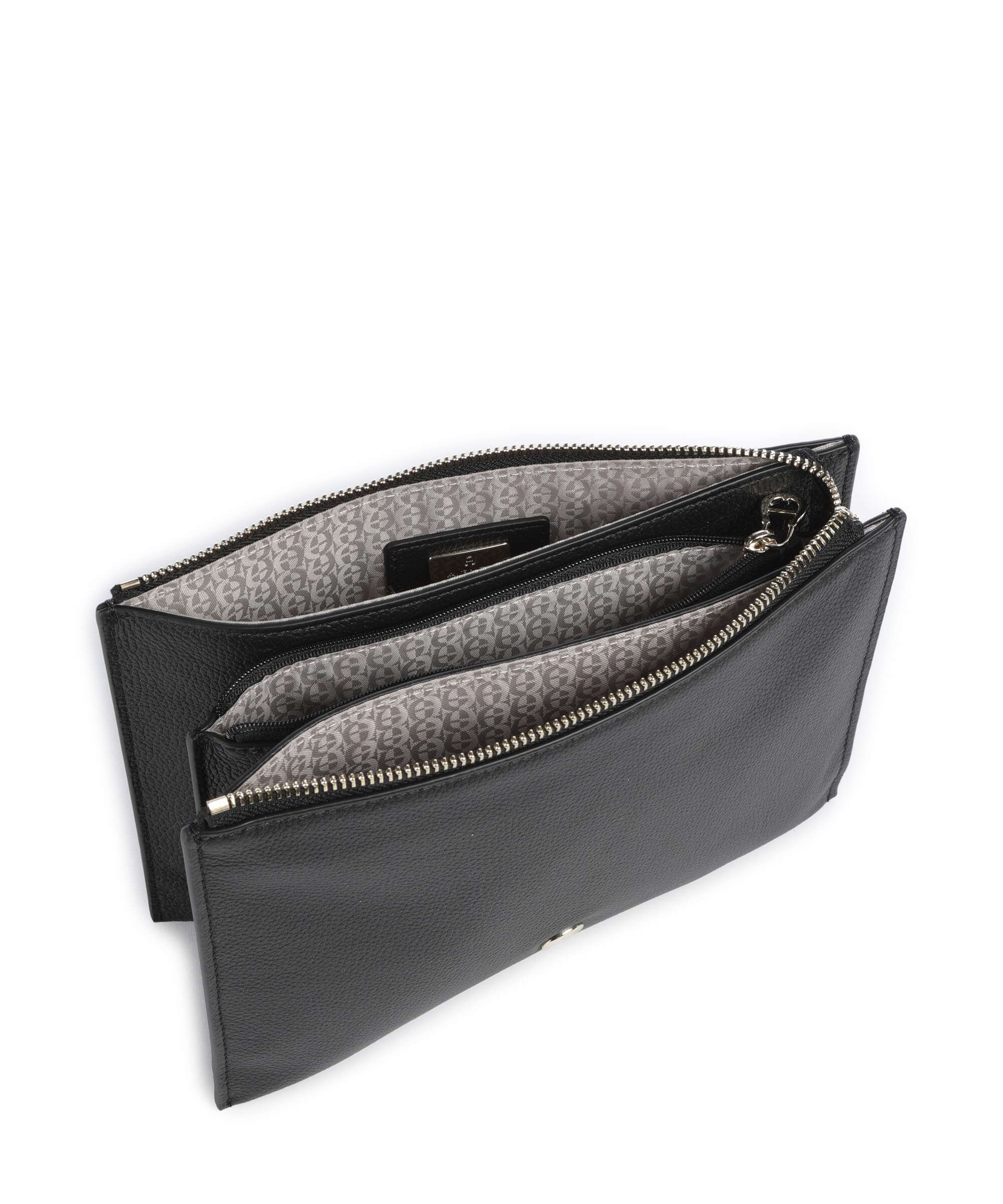 Aigner Zita Sac bandoulière black - Image 6