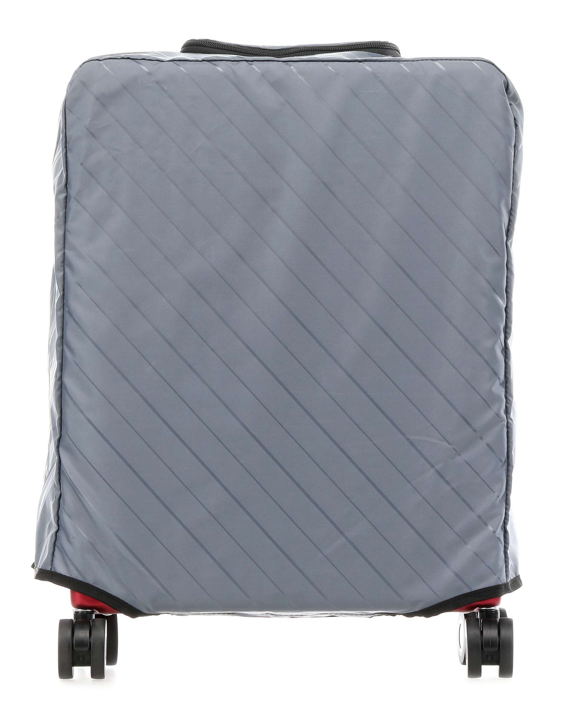 Aleon 21 International Valise 4 roues ruby - Image 6