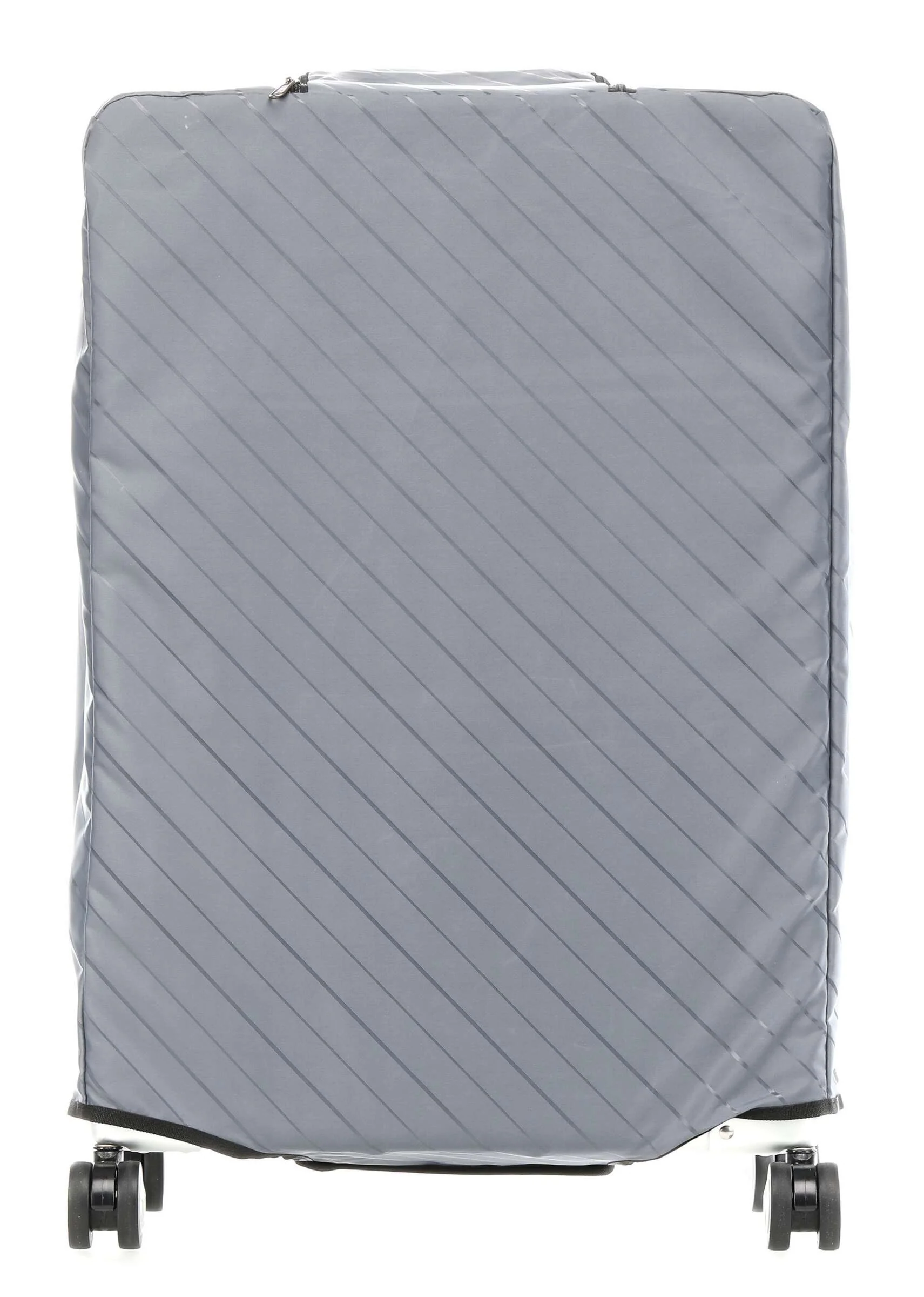 Aleon 26 Traveler Valise 4 roues platinum - Image 3