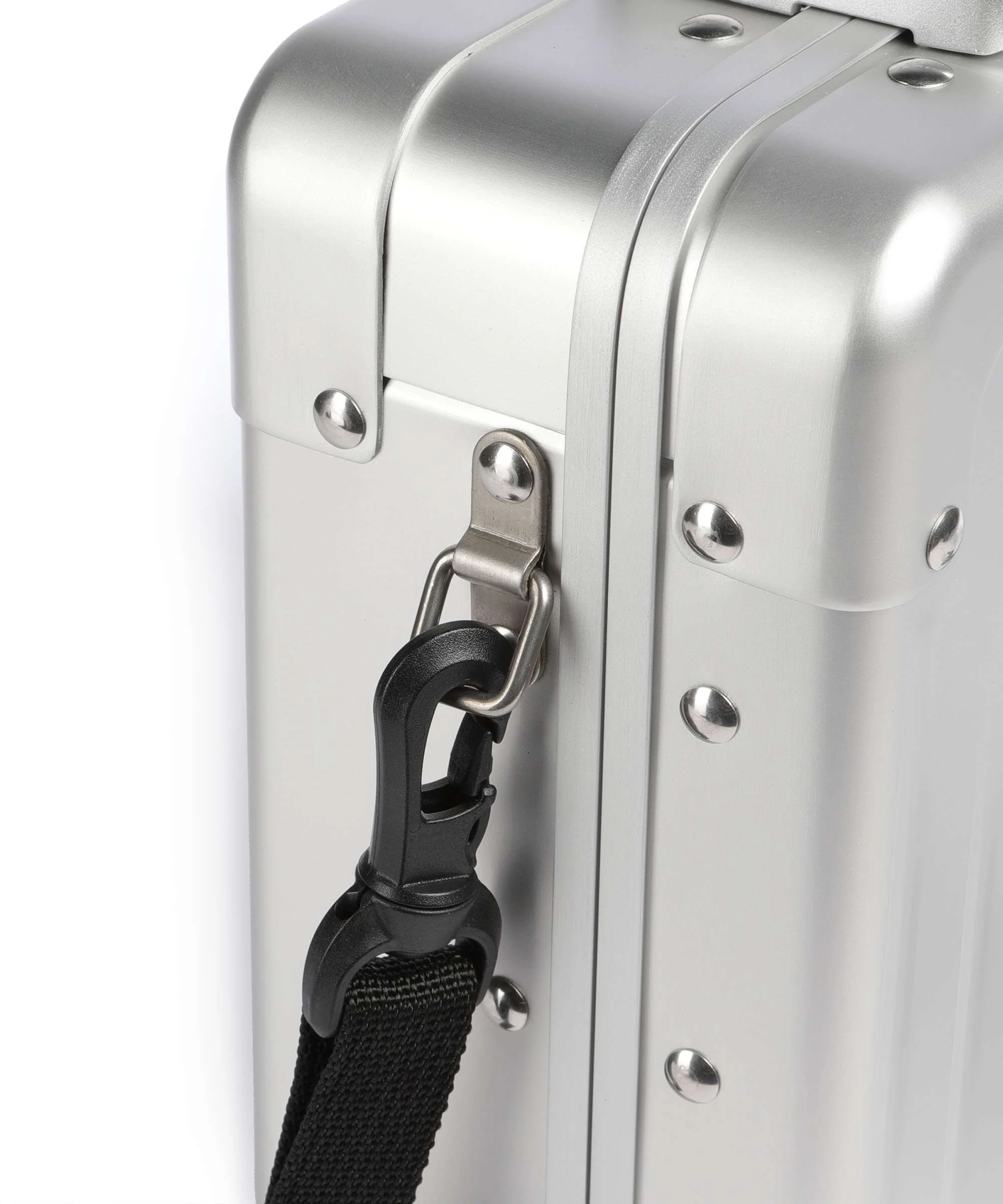 Aleon Classic 15 Porte-document platinum - Image 3