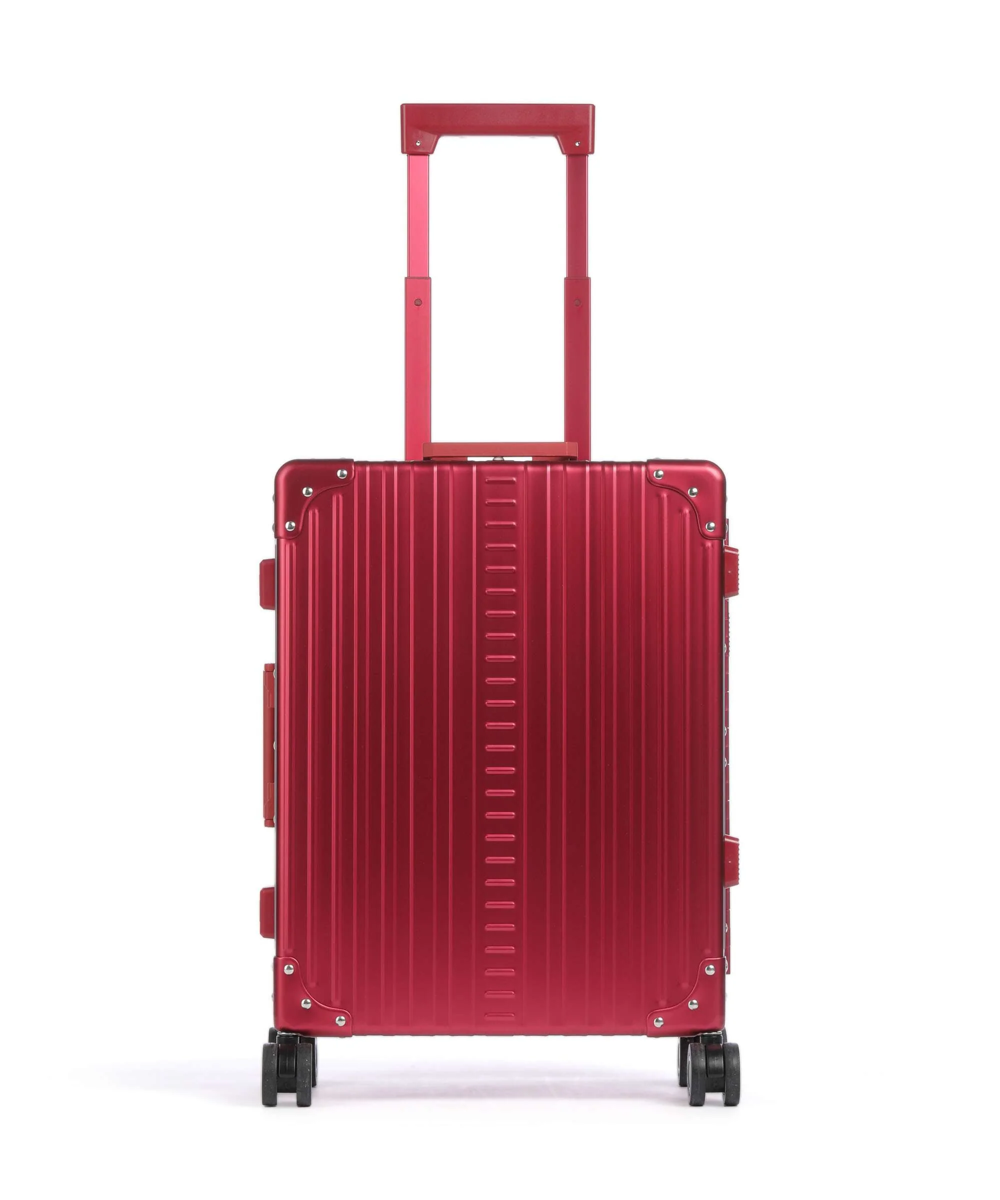 Aleon Classic 21 International Valise 4 roues ruby