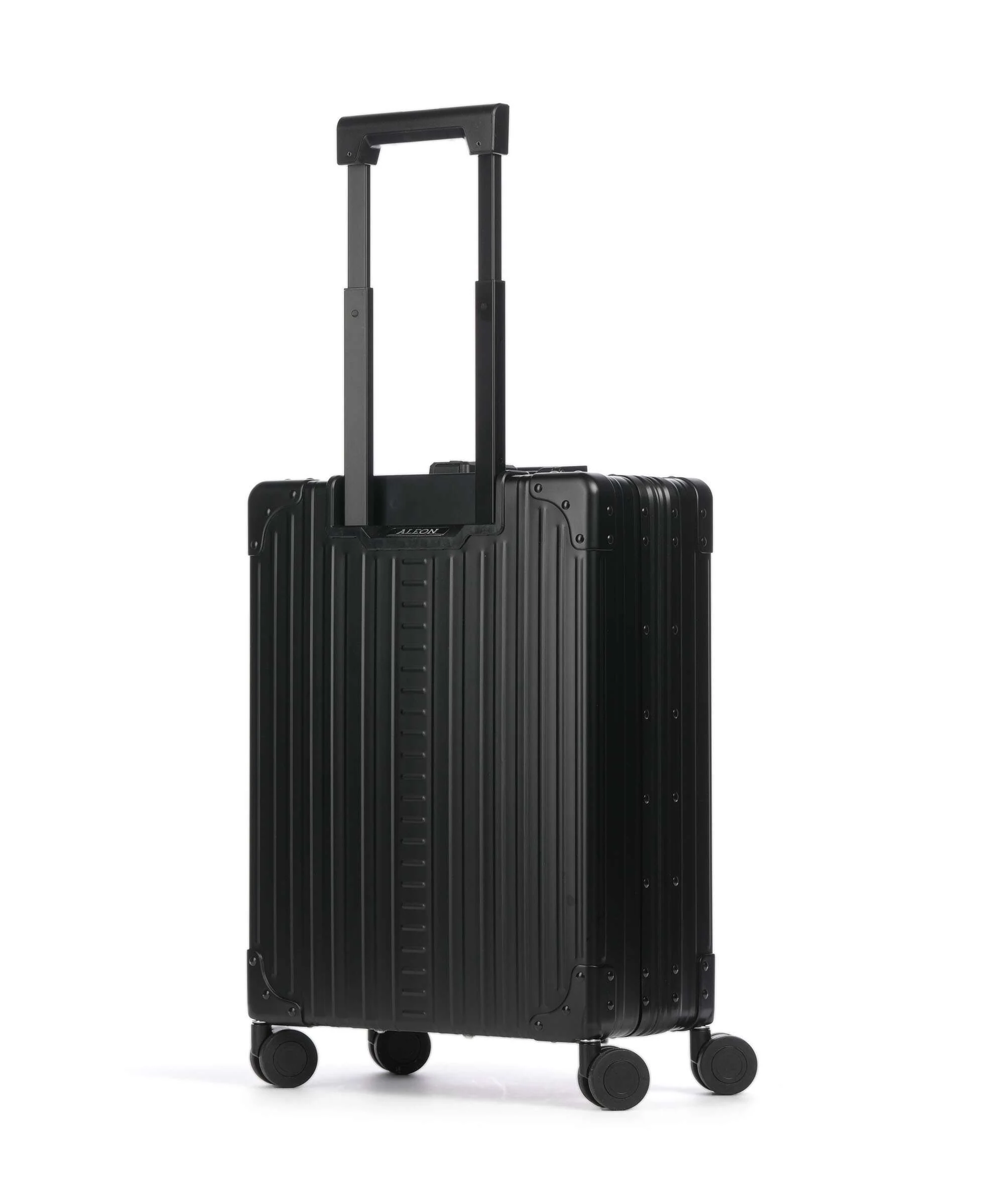 Aleon Classic 21 Vertical Business Valise 4 roues onyx - Image 2