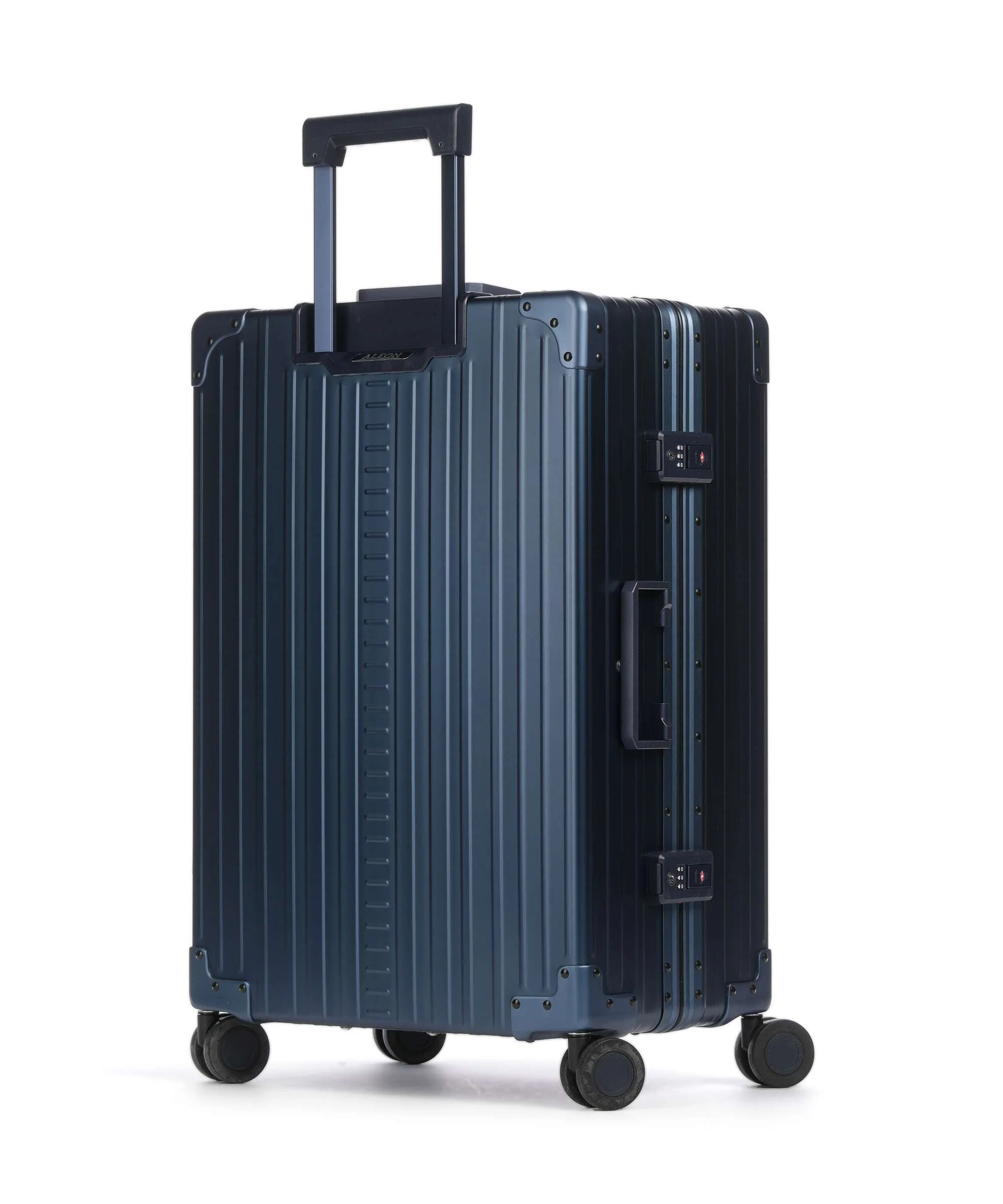 Aleon Classic 26 Traveler Valise 4 roues sapphire - Image 2