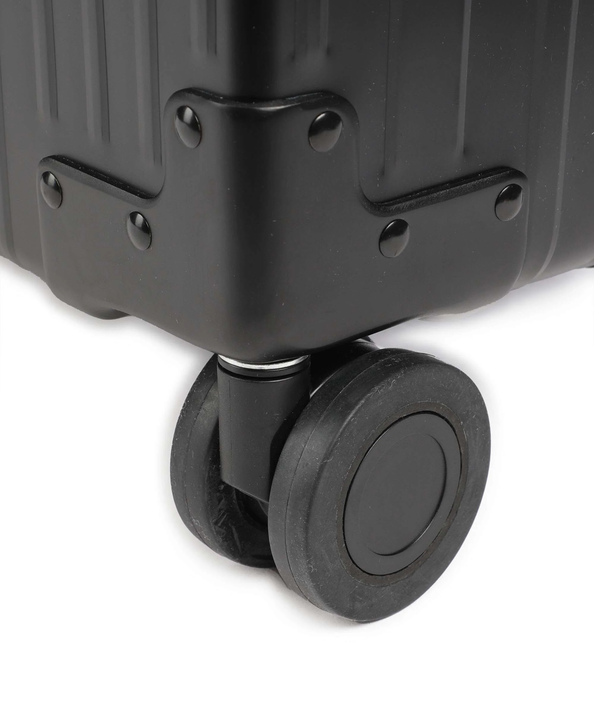 Aleon Classic 30 Macro Traveler Valise 4 roues onyx - Image 4