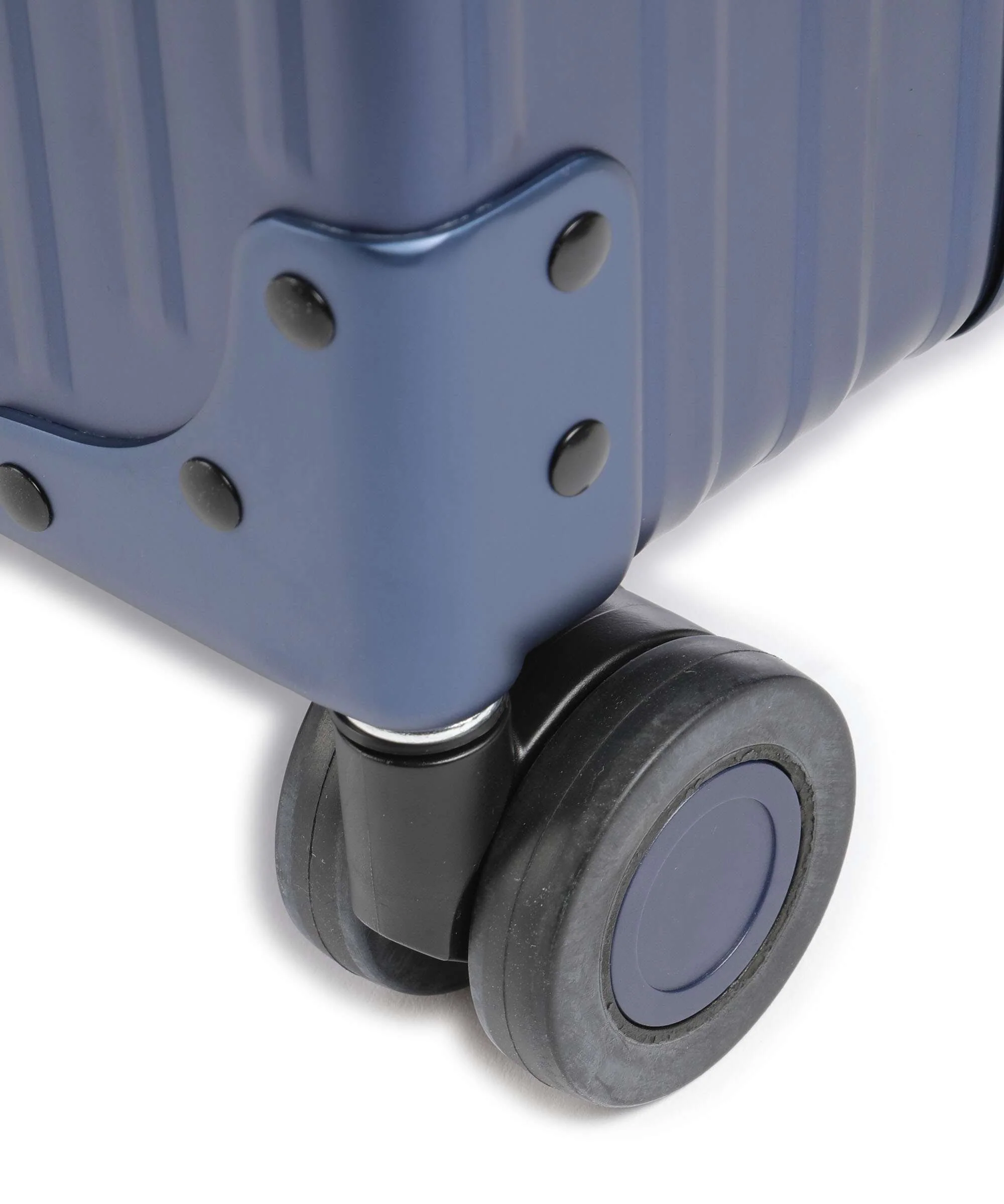 Aleon Domestic Carry-On Valise 4 roues sapphire - Image 4