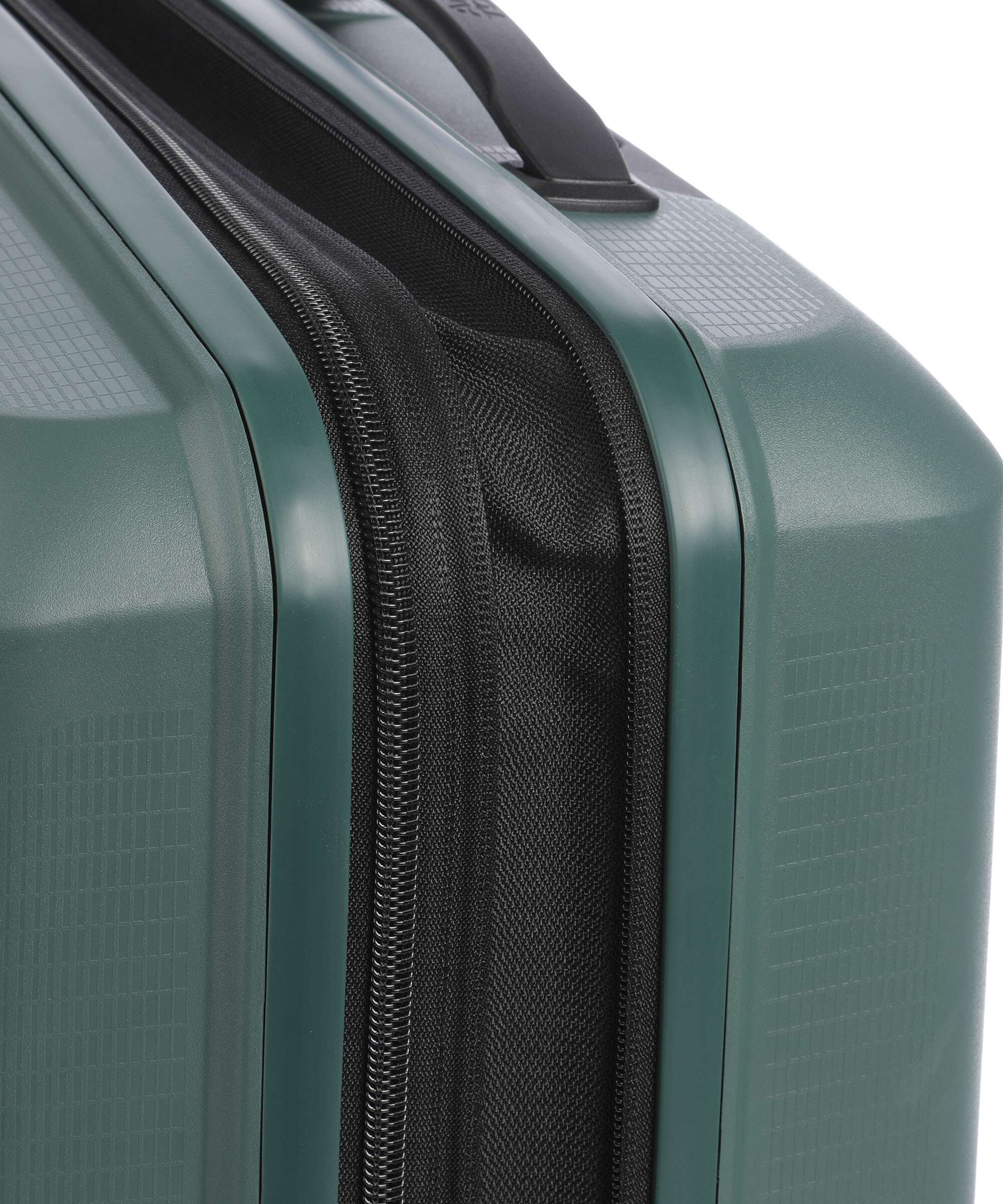 American Tourister Aerostep Valise 4 roues dark forest - Image 4