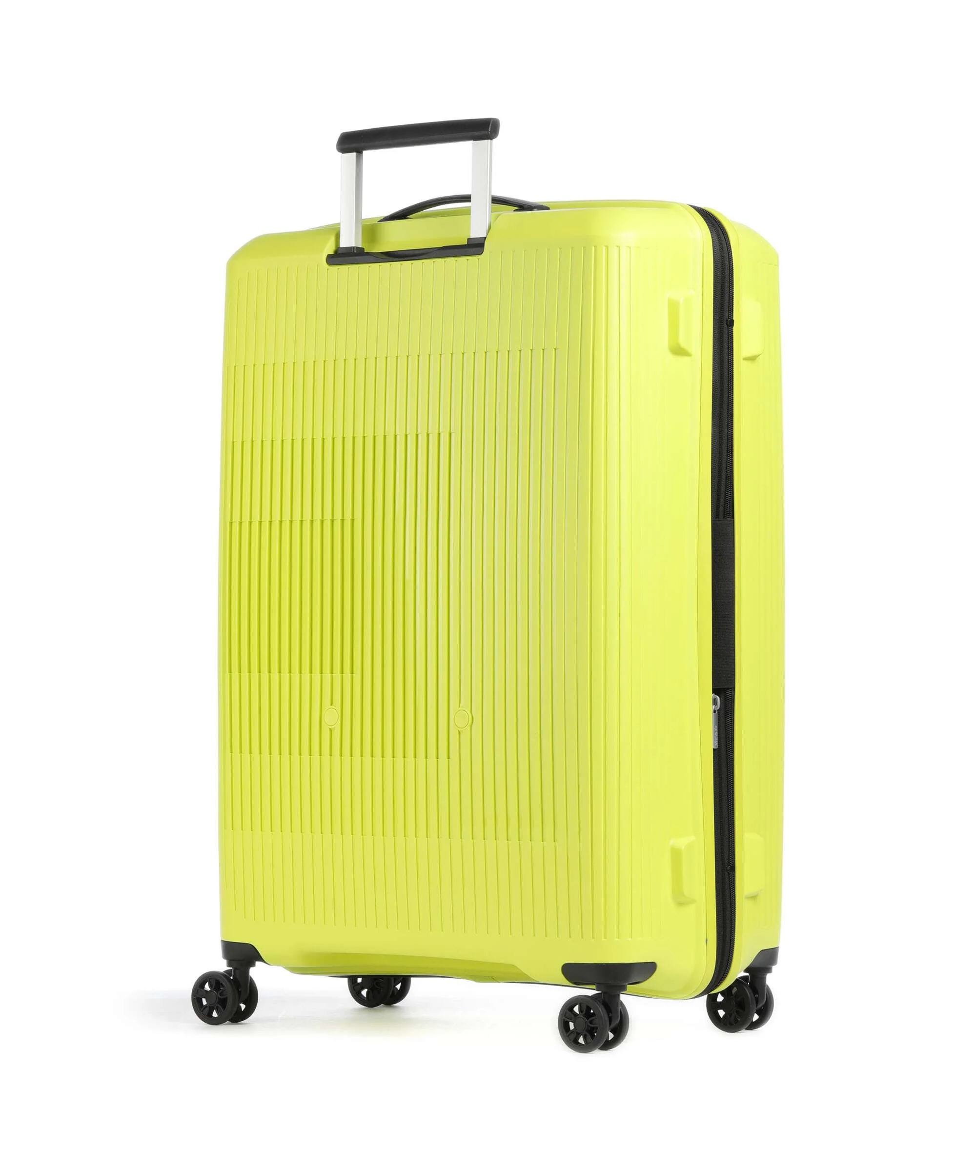American Tourister Aerostep Valise 4 roues light lime - Image 2