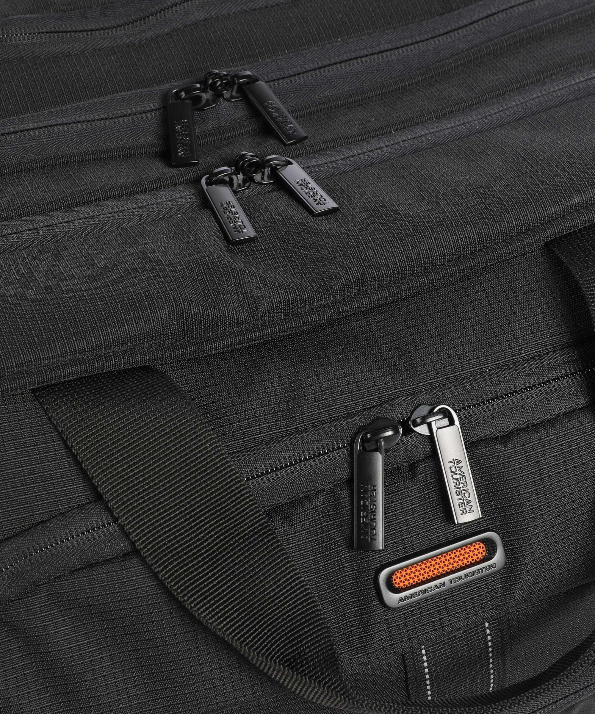 American Tourister At Work Nxt Mallette à roulettes black - Image 3