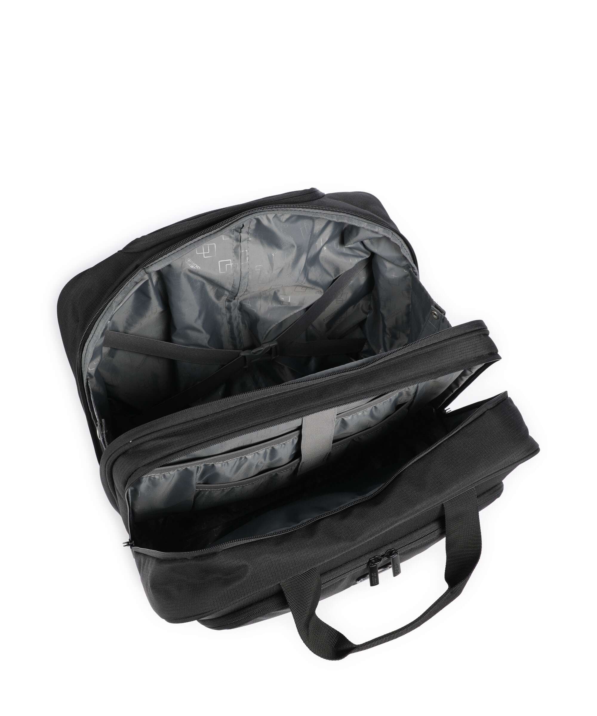 American Tourister At Work Nxt Mallette à roulettes black - Image 5