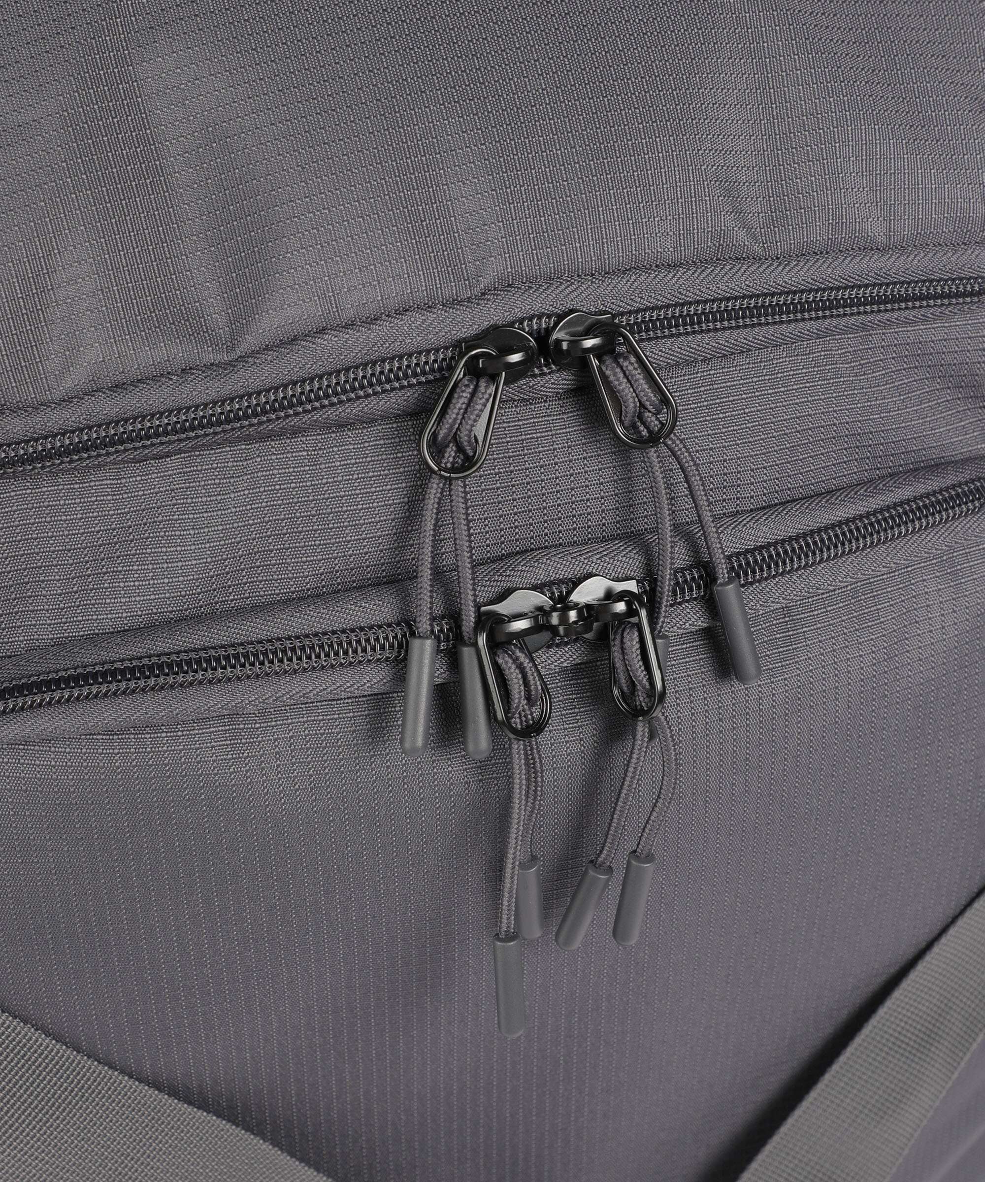 American Tourister City Racer M Sac de voyage à roulettes black - Image 4