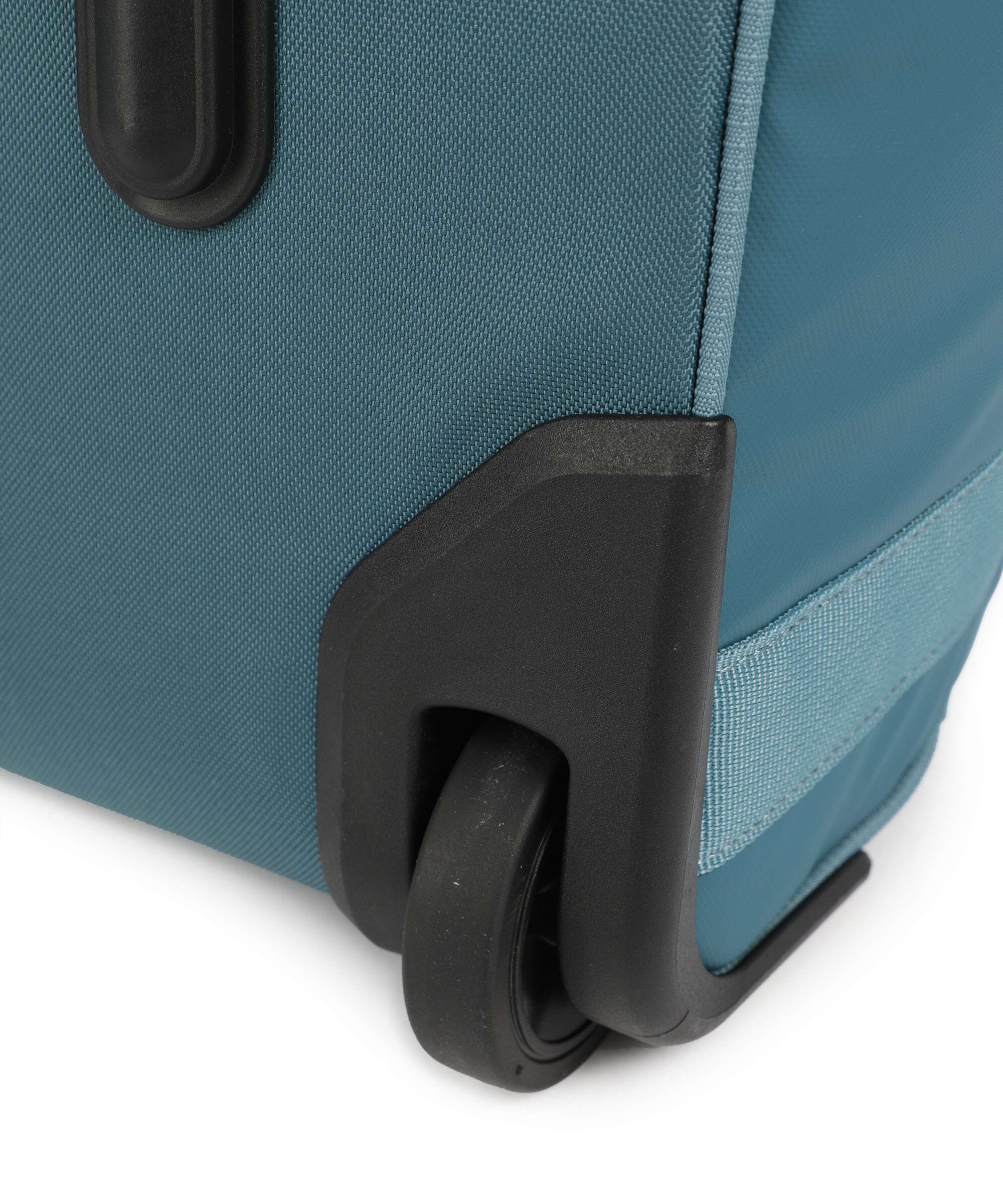American Tourister City Racer S Sac de voyage à roulettes petrol - Image 5
