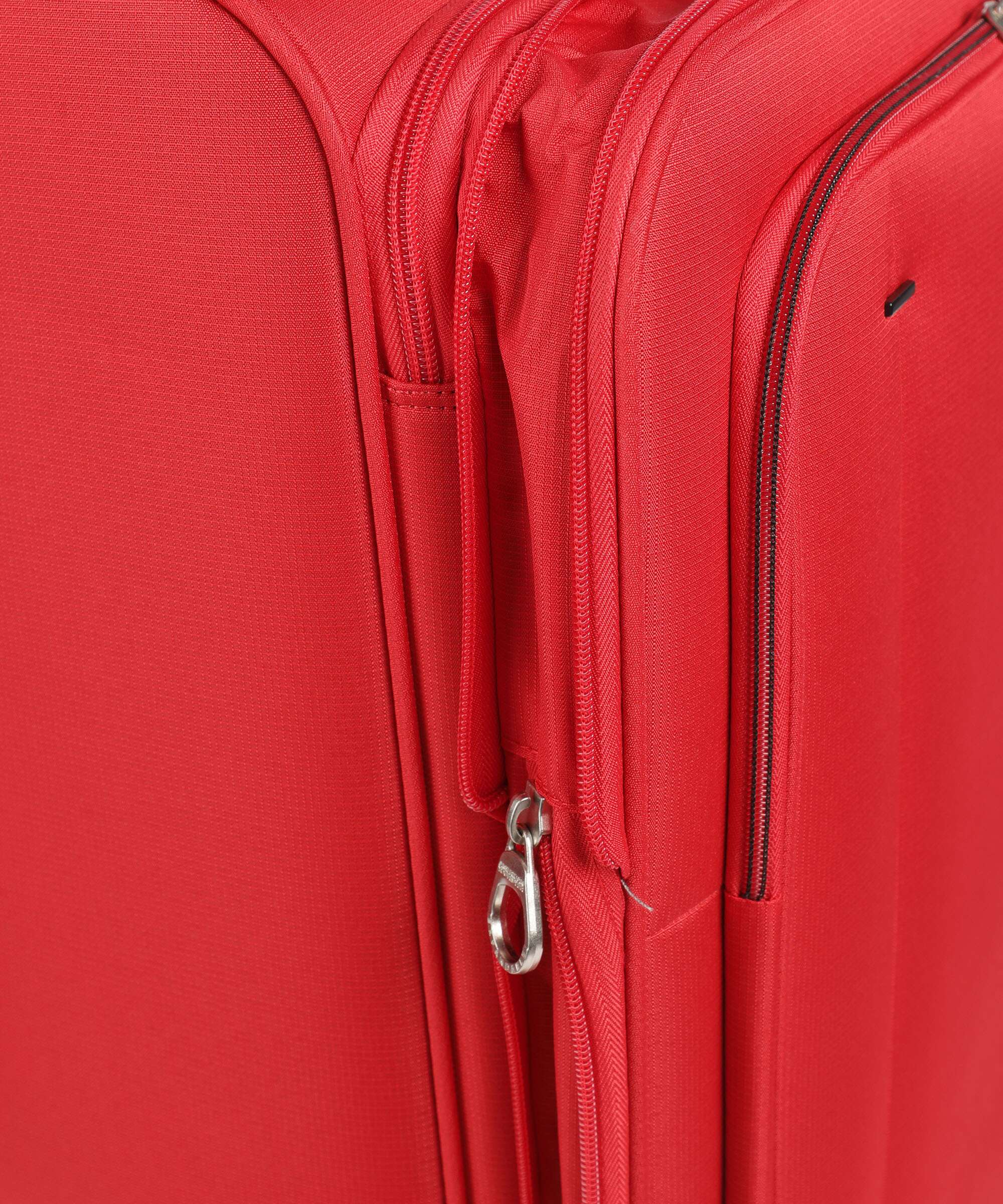 American Tourister Cloudrider M Valise 4 roues astral red - Image 4