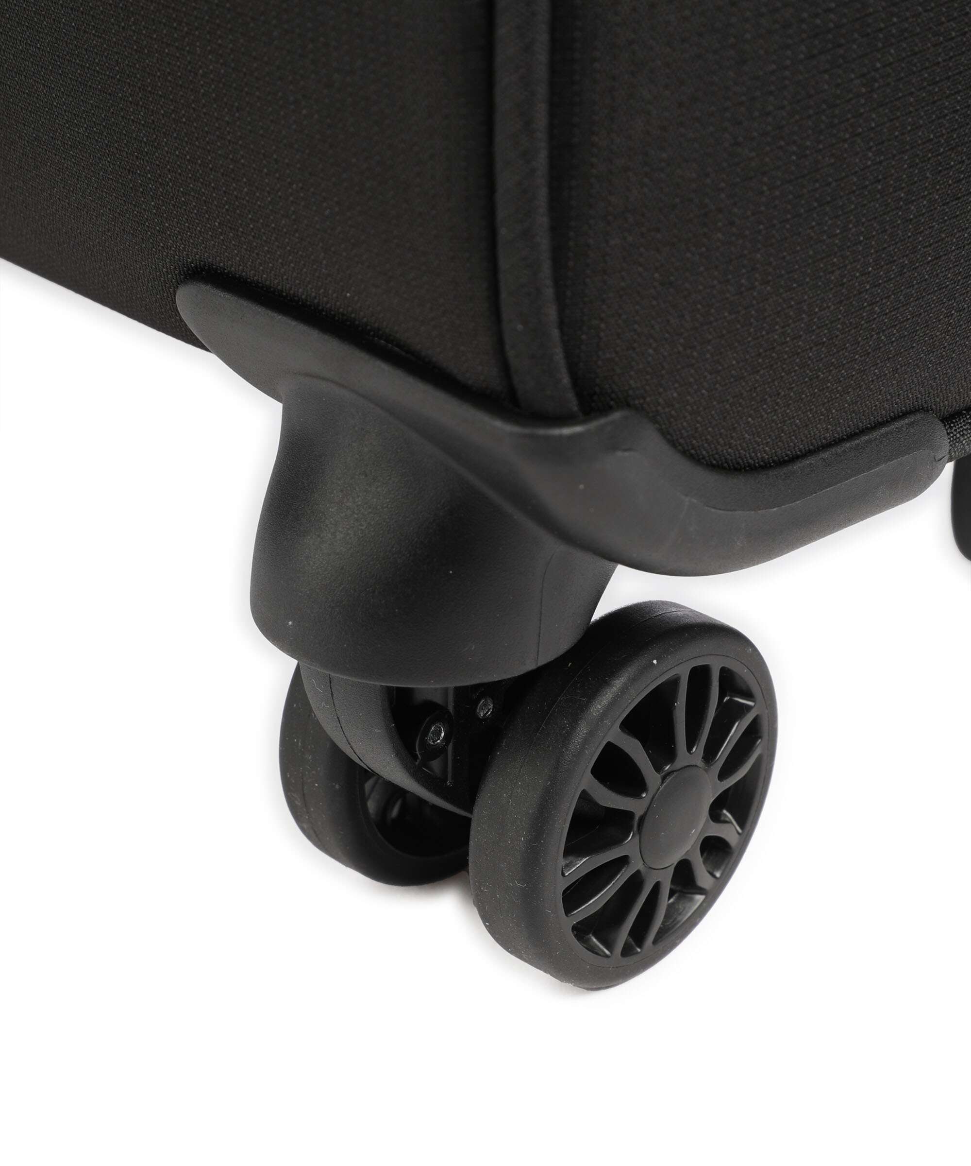 American Tourister Cloudrider S Valise 4 roues jet black - Image 4