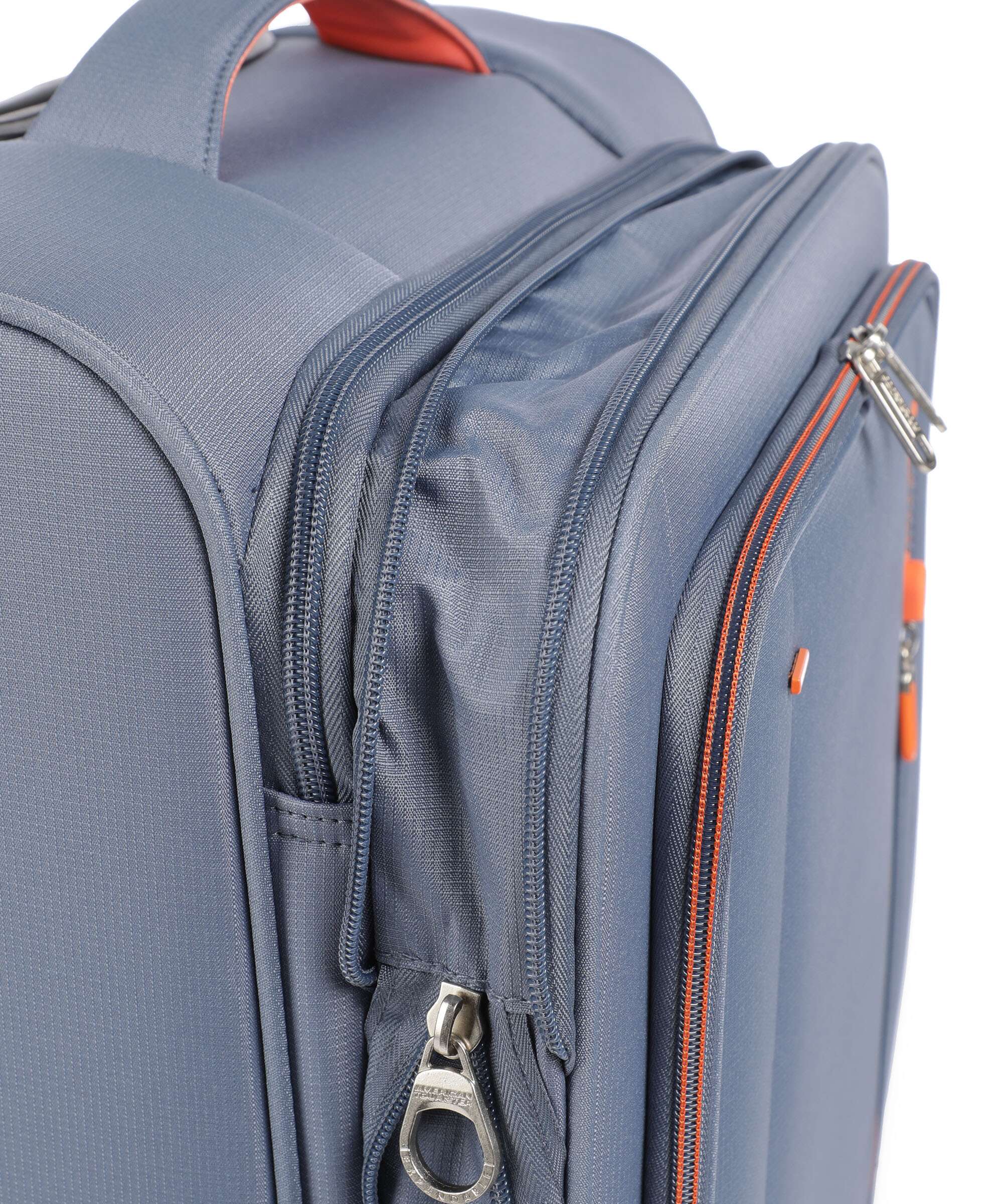American Tourister Cloudrider S Valise 4 roues stone blue - Image 4