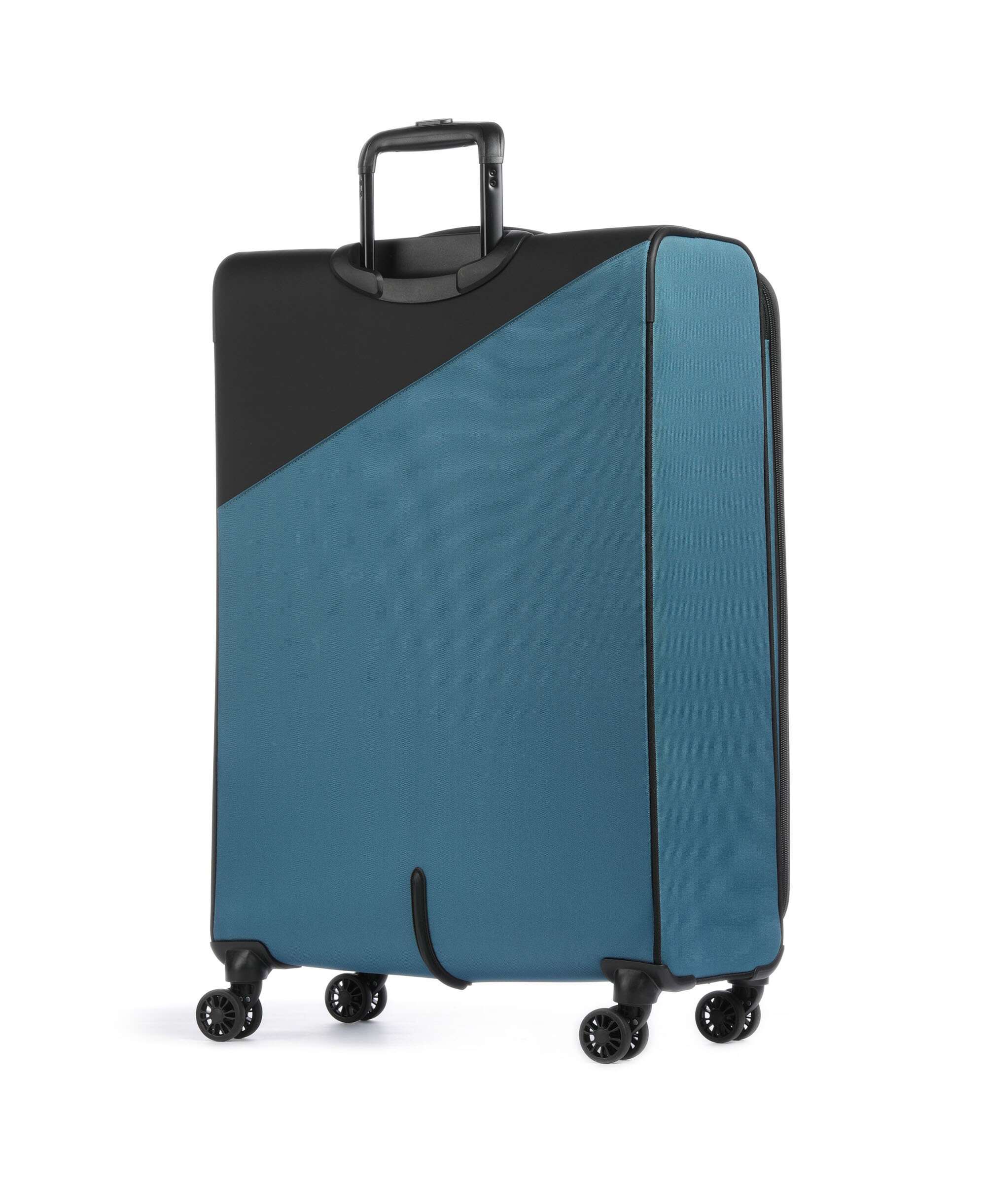 American Tourister Daring Dash L Valise 4 roues black/blue - Image 2