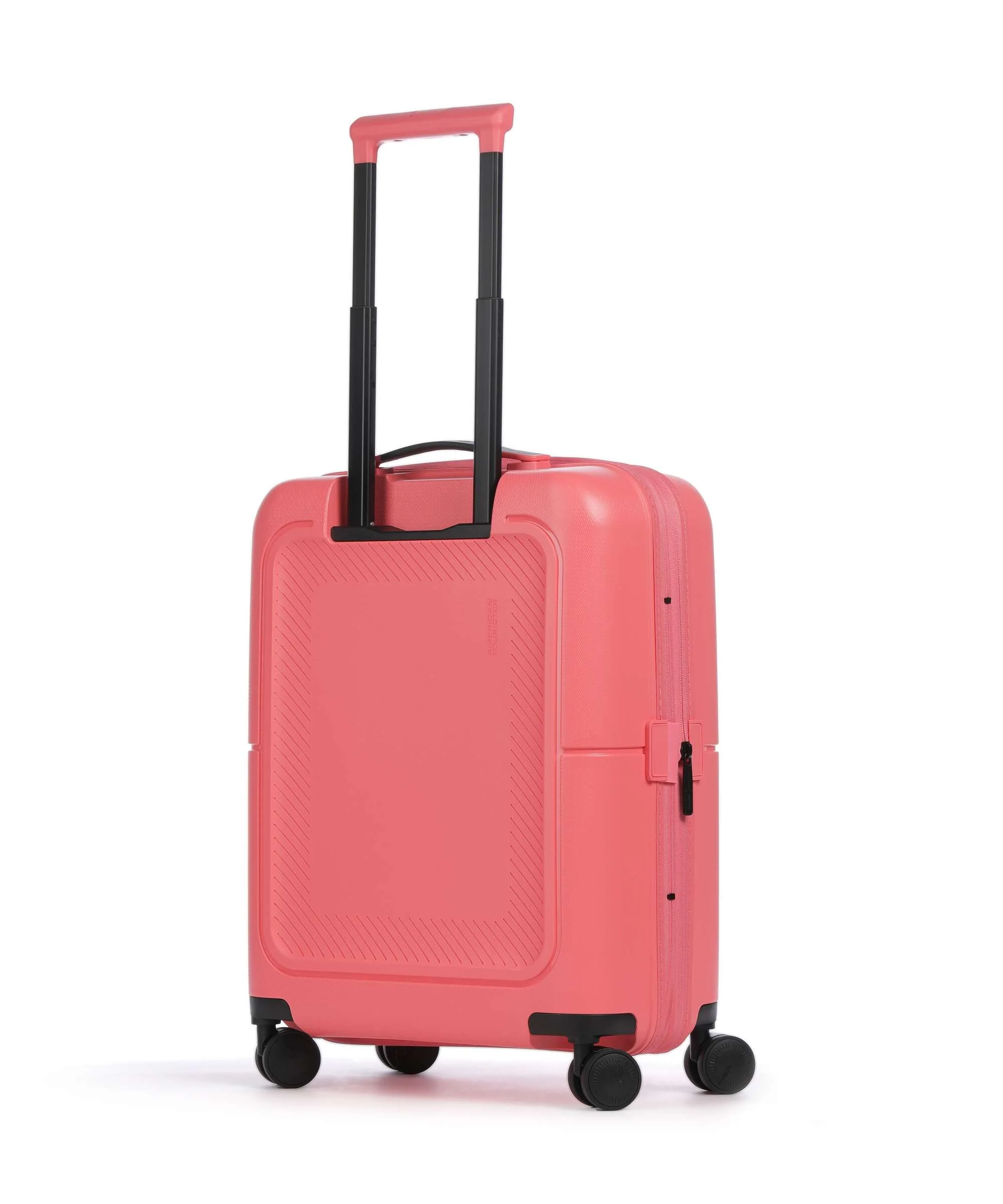 American Tourister Dashpop Valise 4 roues sugar pink - Image 2