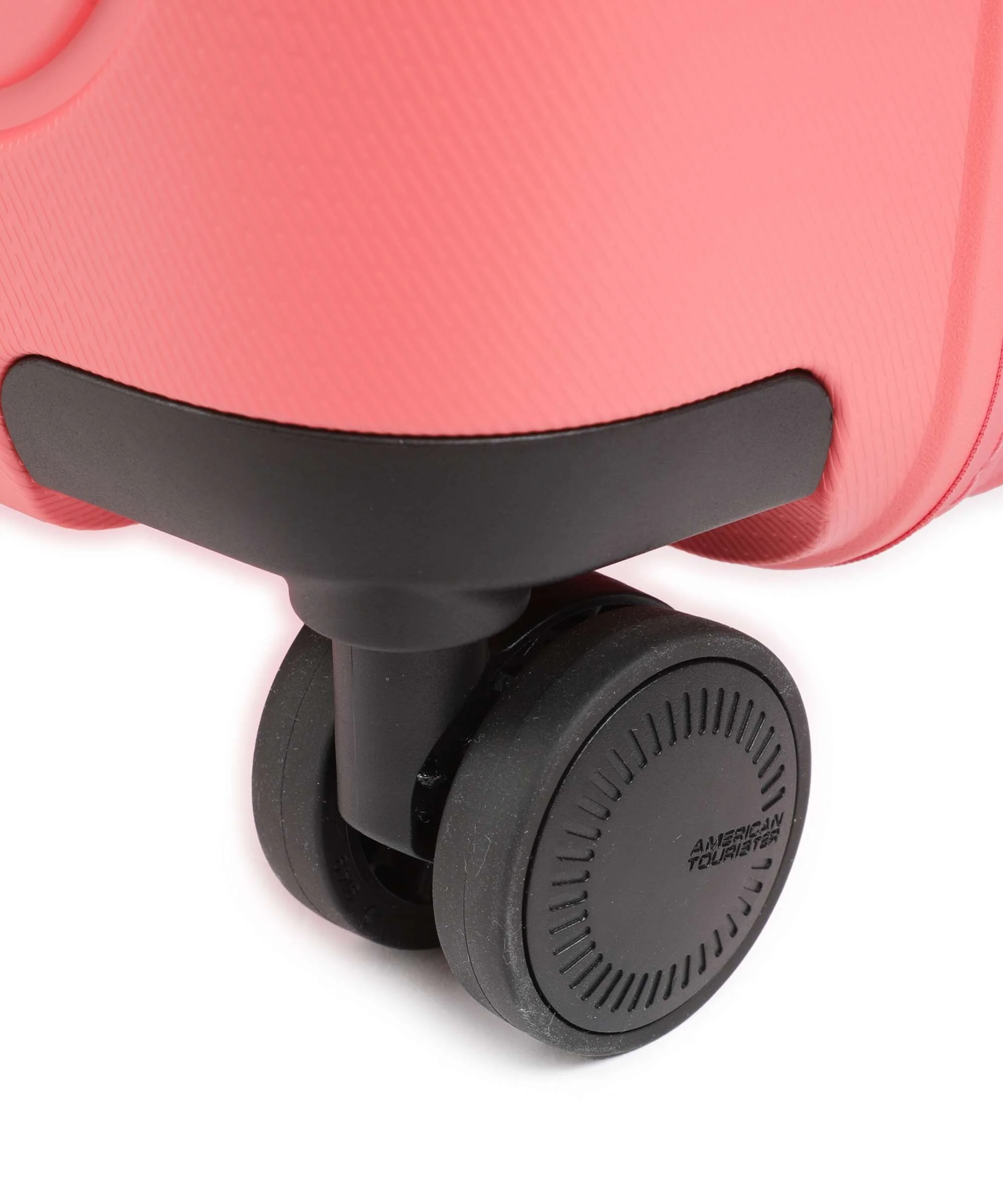 American Tourister Dashpop Valise 4 roues sugar pink - Image 5