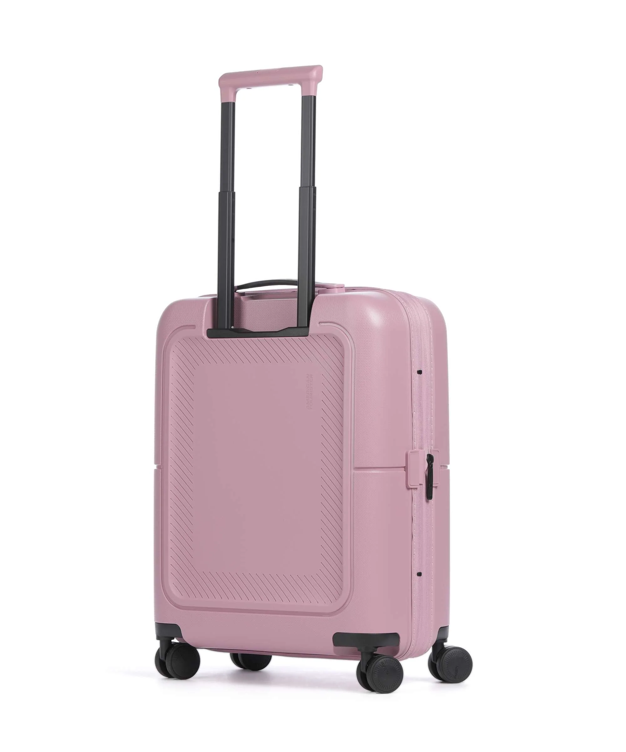 American Tourister Dashpop Valise 4 roues lilas pink - Image 2