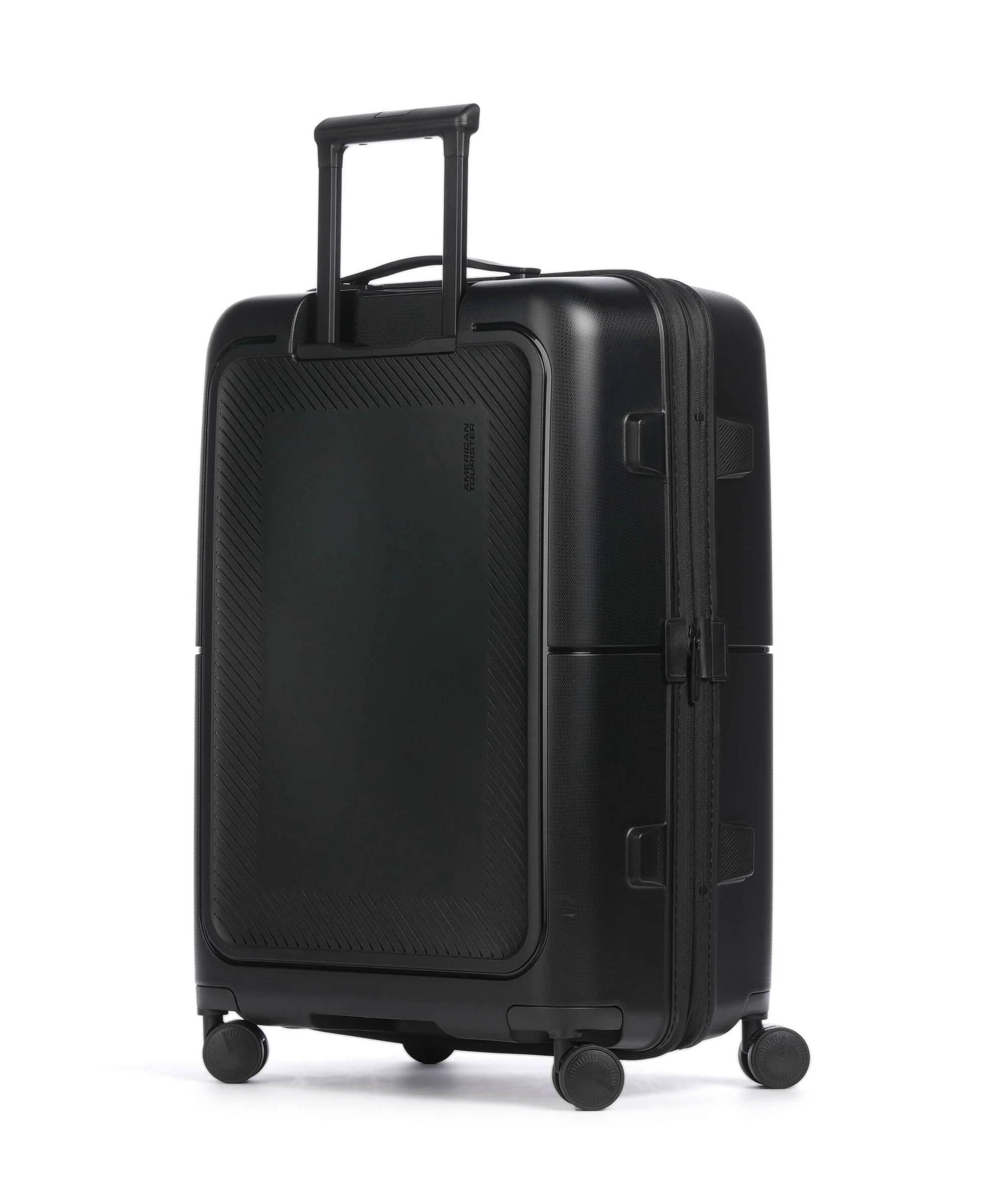 American Tourister Dashpop Valise 4 roues true black - Image 2