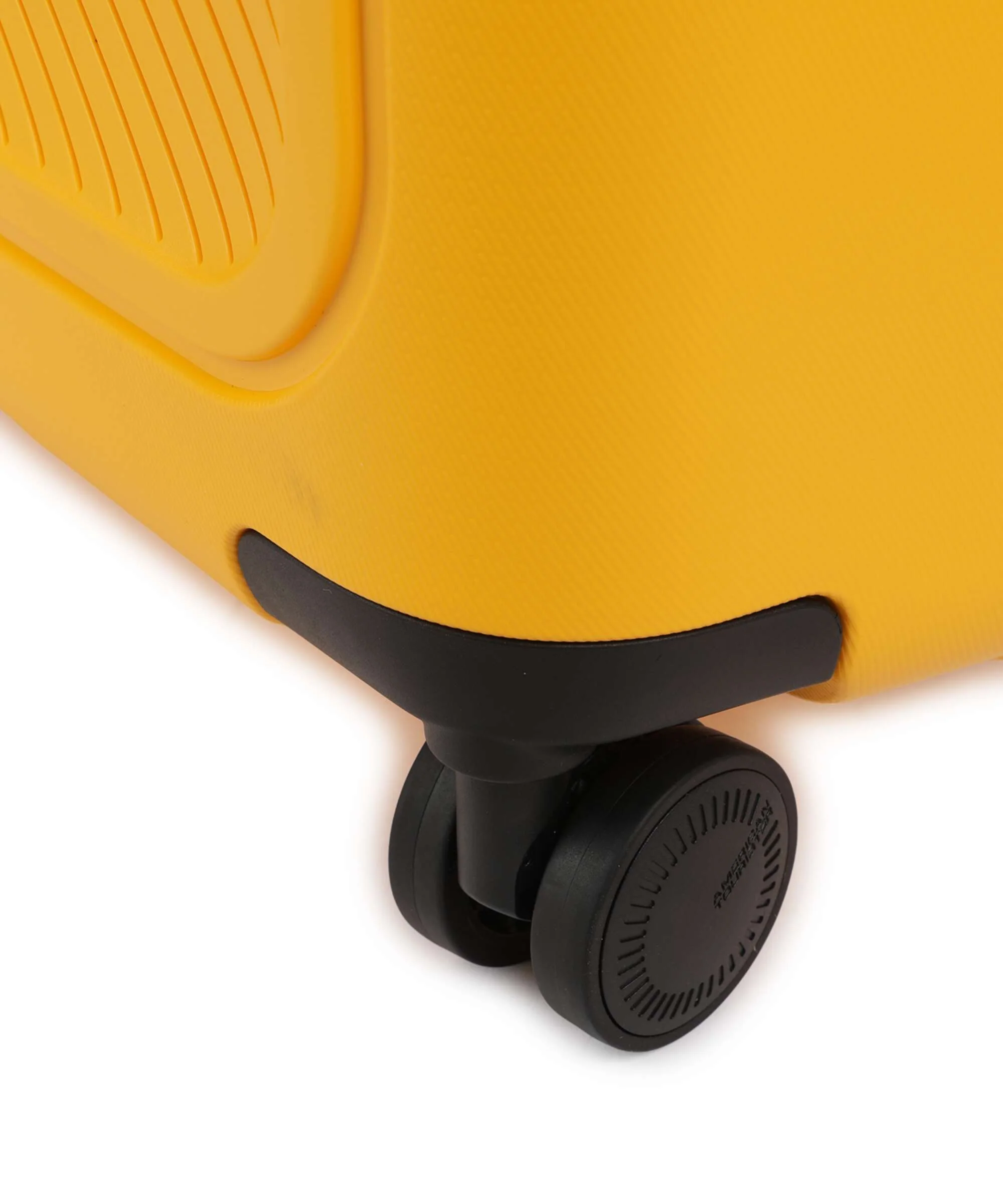 American Tourister Dashpop Valise 4 roues golden yellow - Image 5