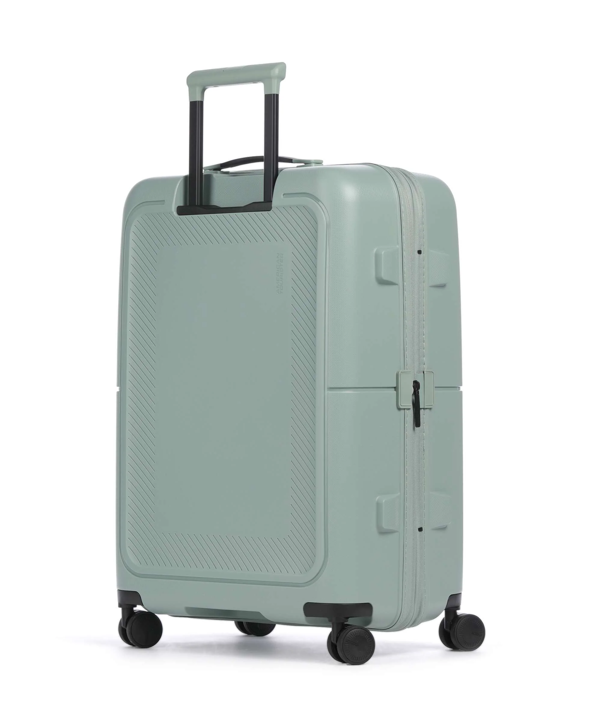 American Tourister Dashpop Valise 4 roues iceberg green - Image 2