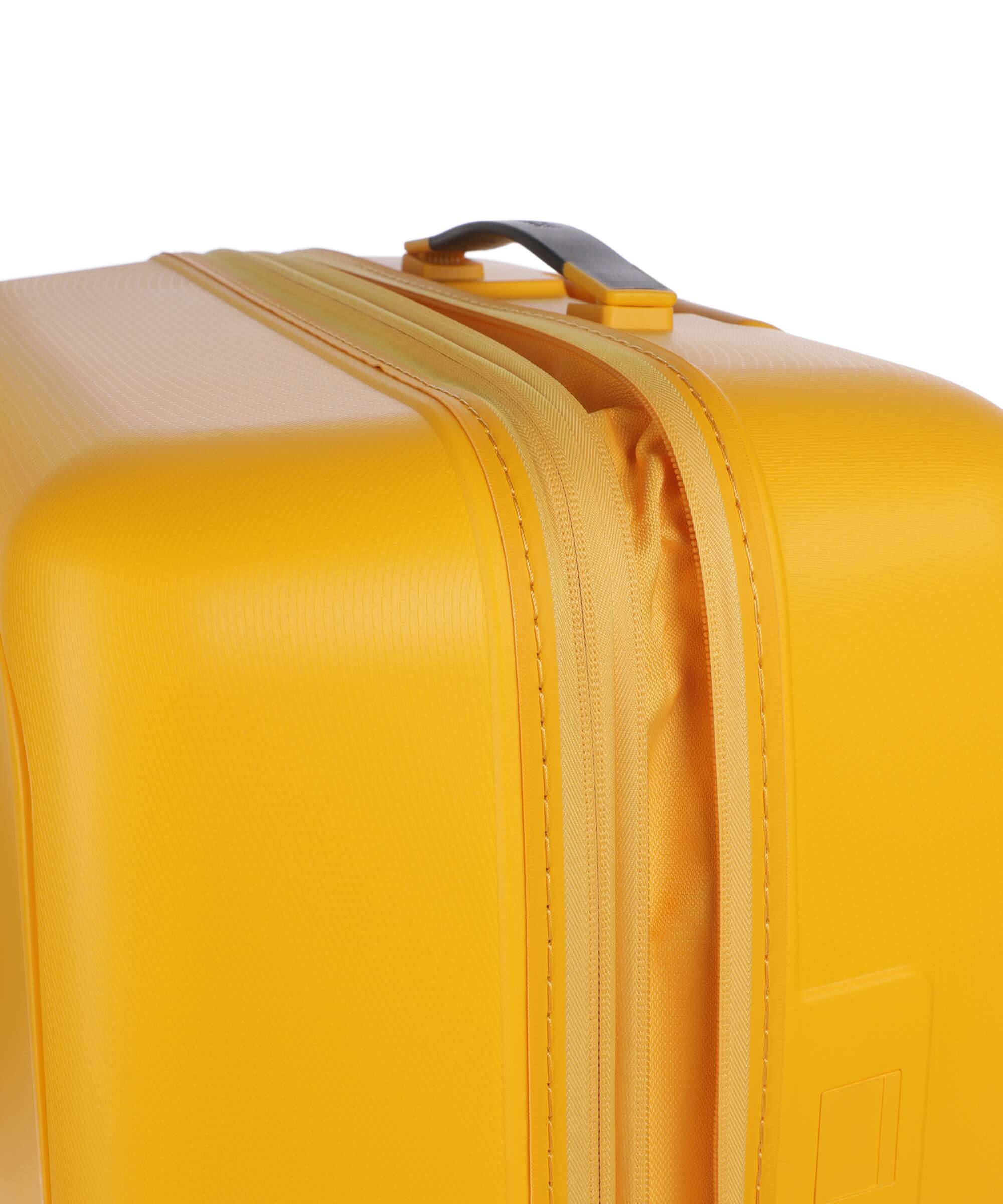 American Tourister Dashpop Valise 4 roues golden yellow - Image 4